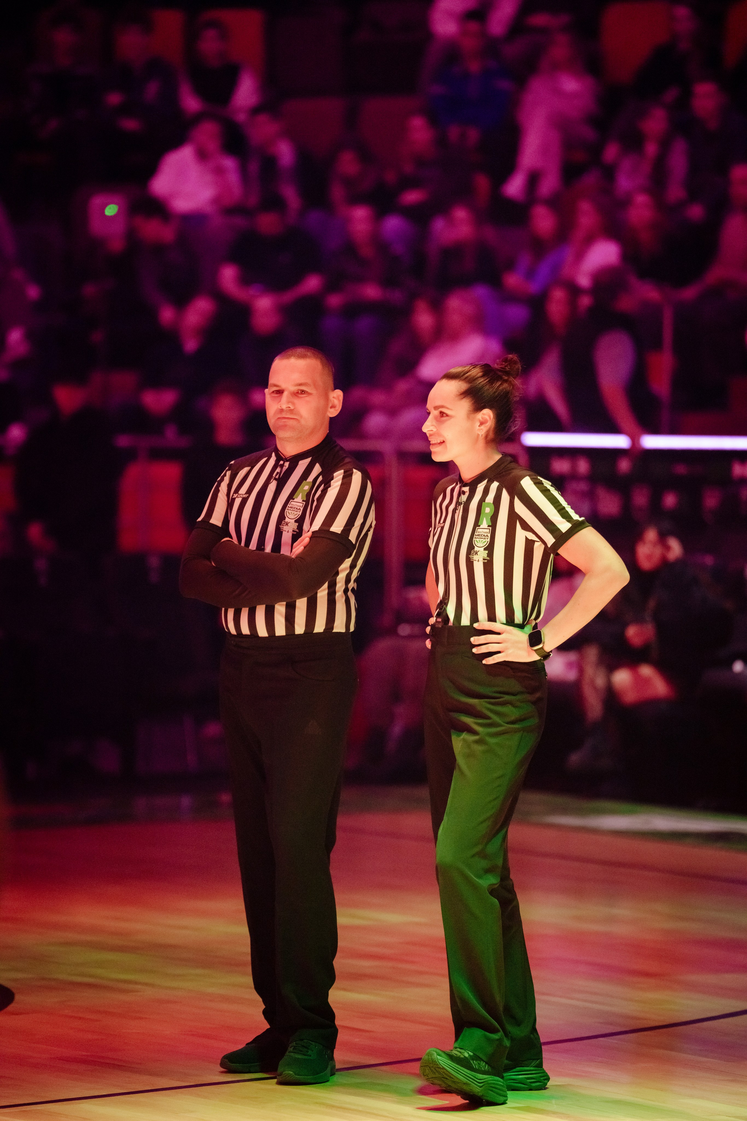 Media Basket. Репортажный фотограф Москва Сергей Дружинин