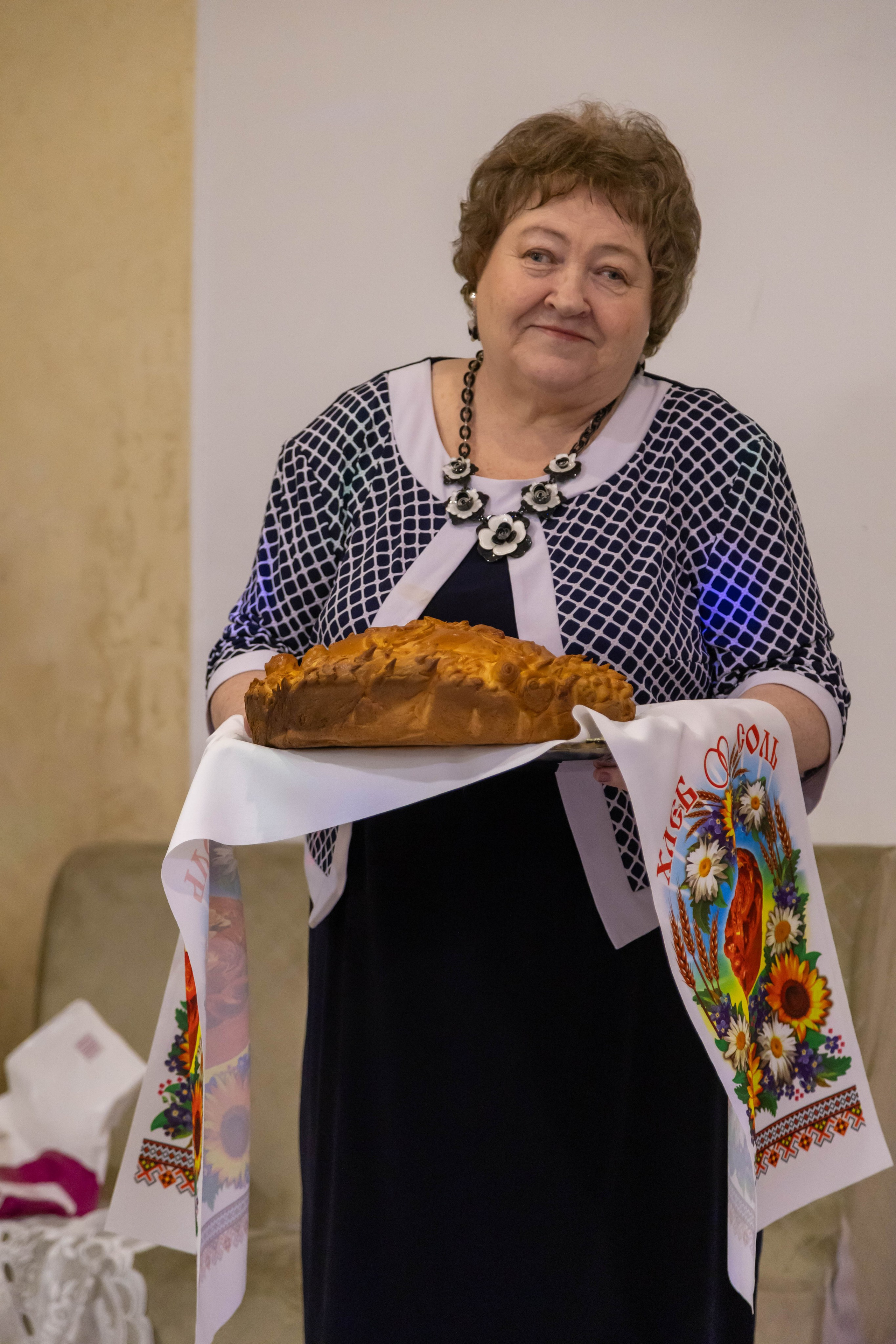 Свадьба Натальи и Дмитрия. Ладно