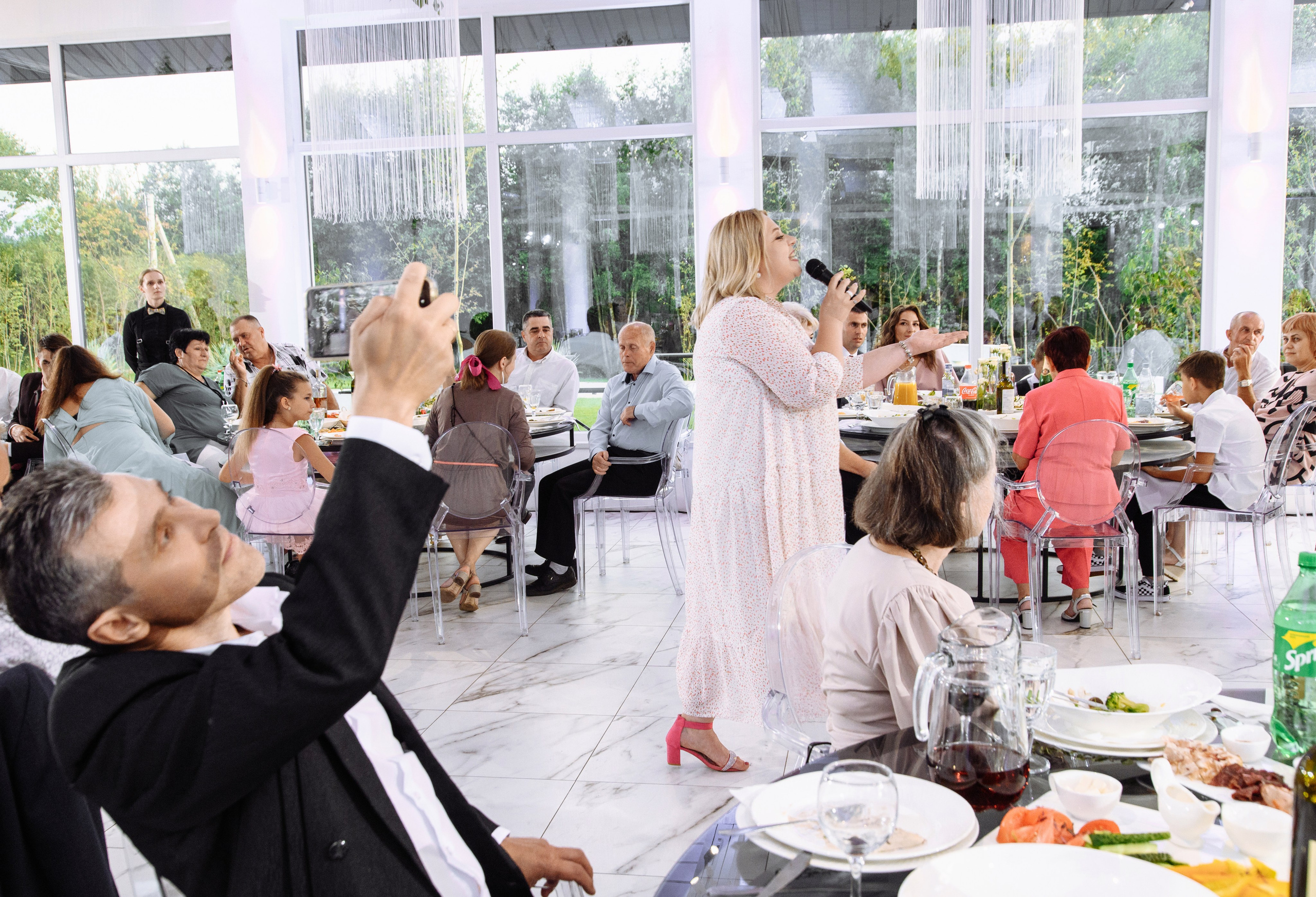 Дмитрий и Елизавета. Фотограф Кирилл Верт