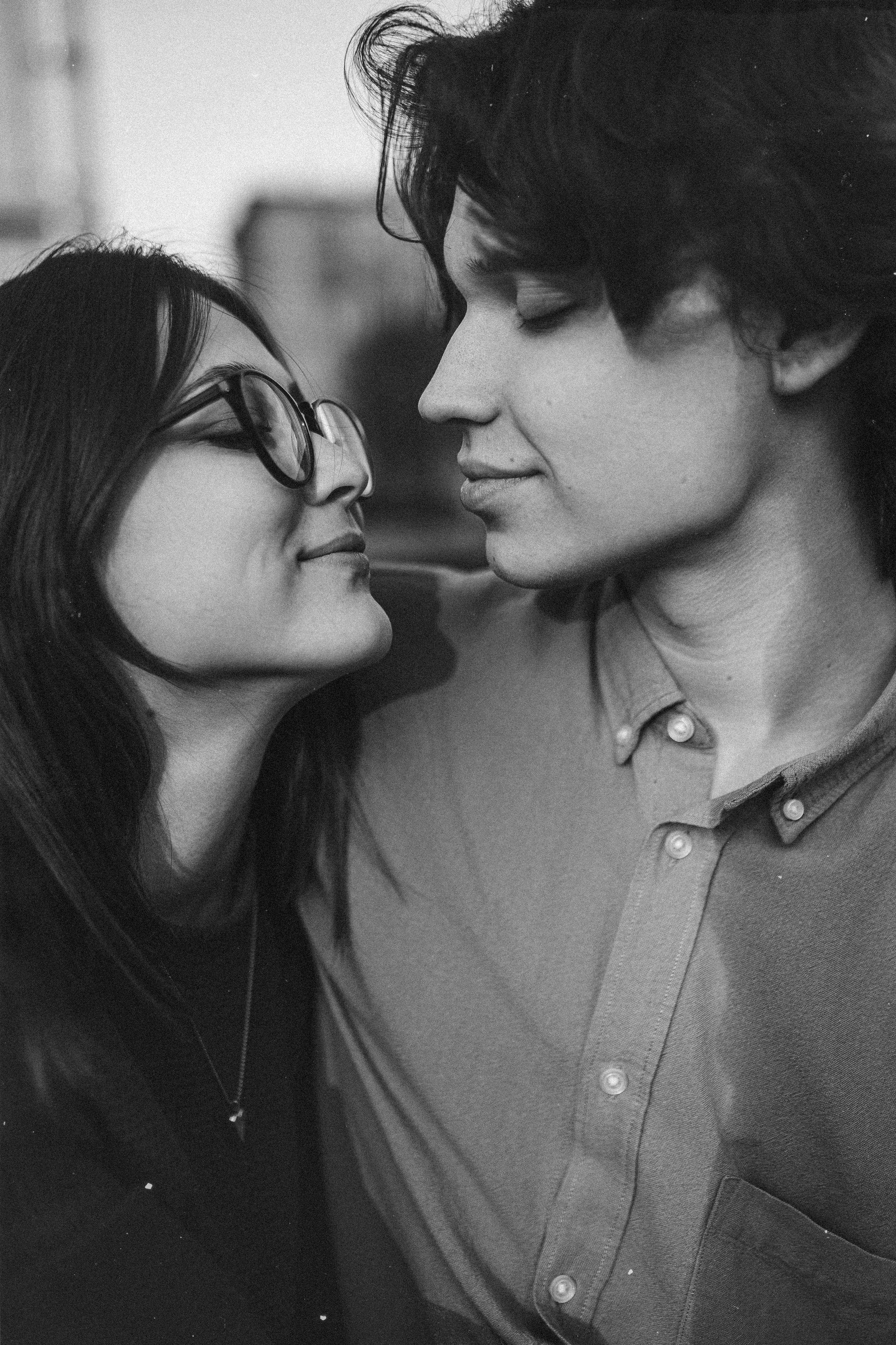 Федя/Аня. Фотограф в Москве Татьяна Сергеева