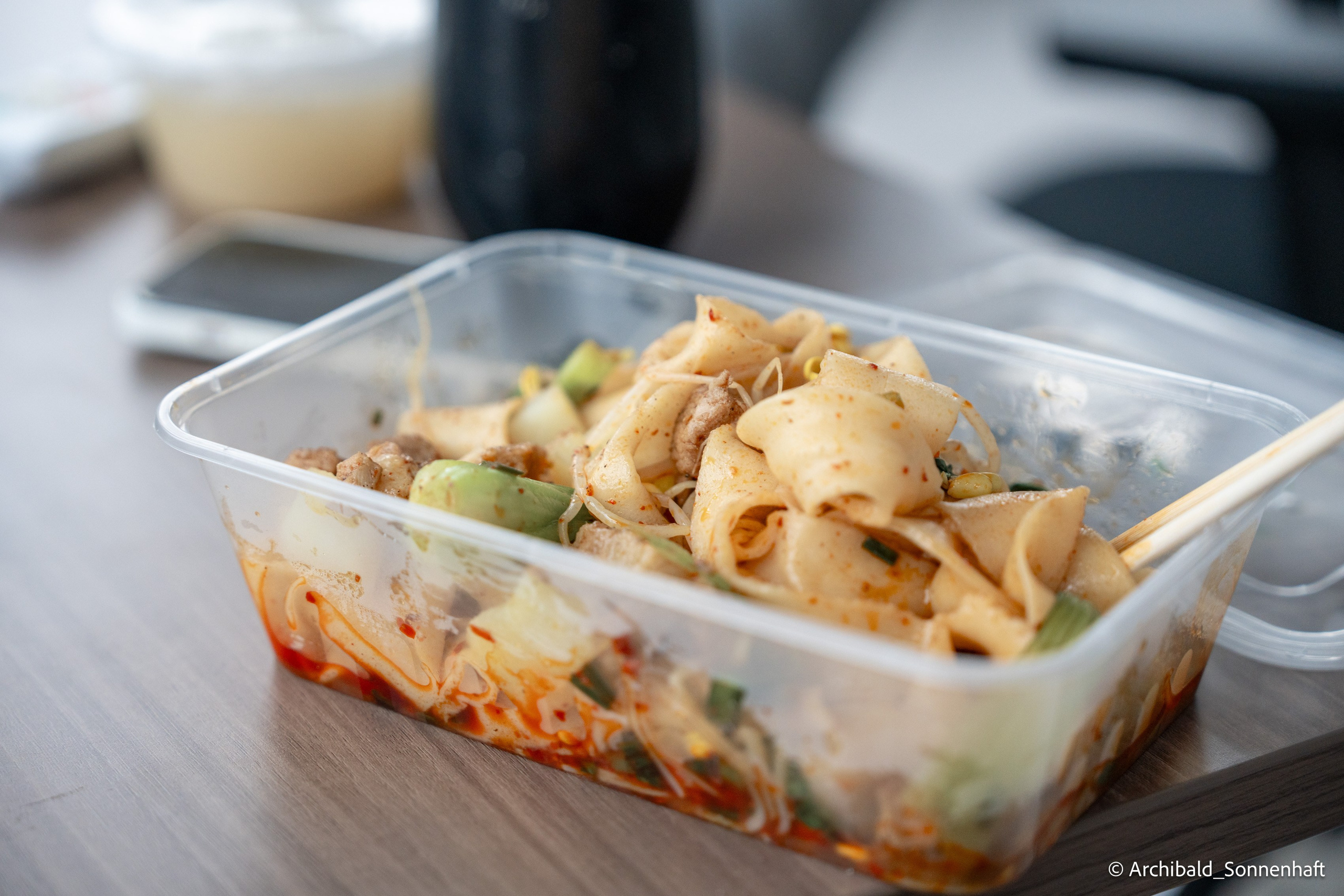 Week trip to GZ. Photographer in Guangzhou, China. Archibald Sonnenhaft