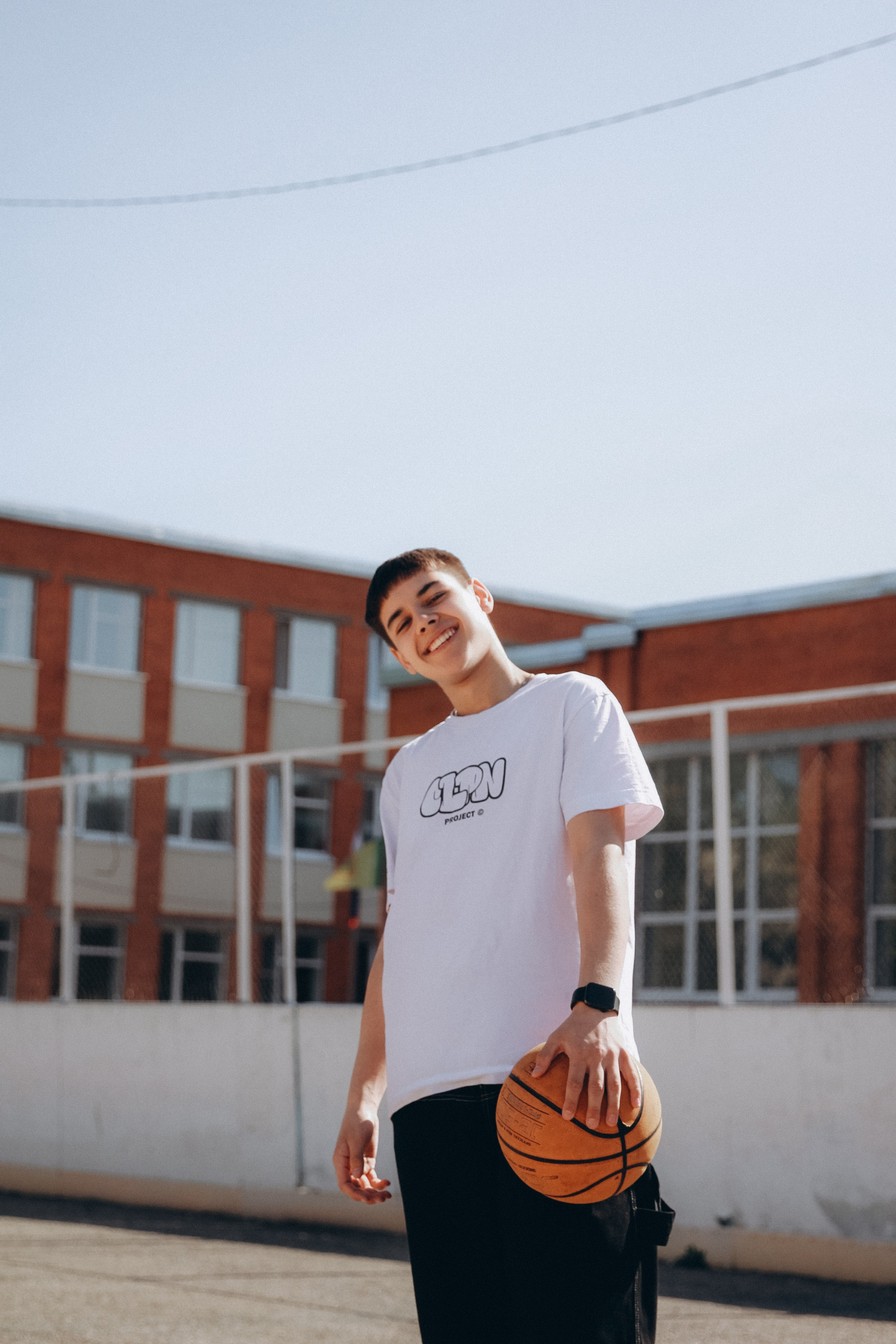 Наровчат (в школе). Свадебный и семейный фотограф в городе Пенза, Саранск, Ковылкино