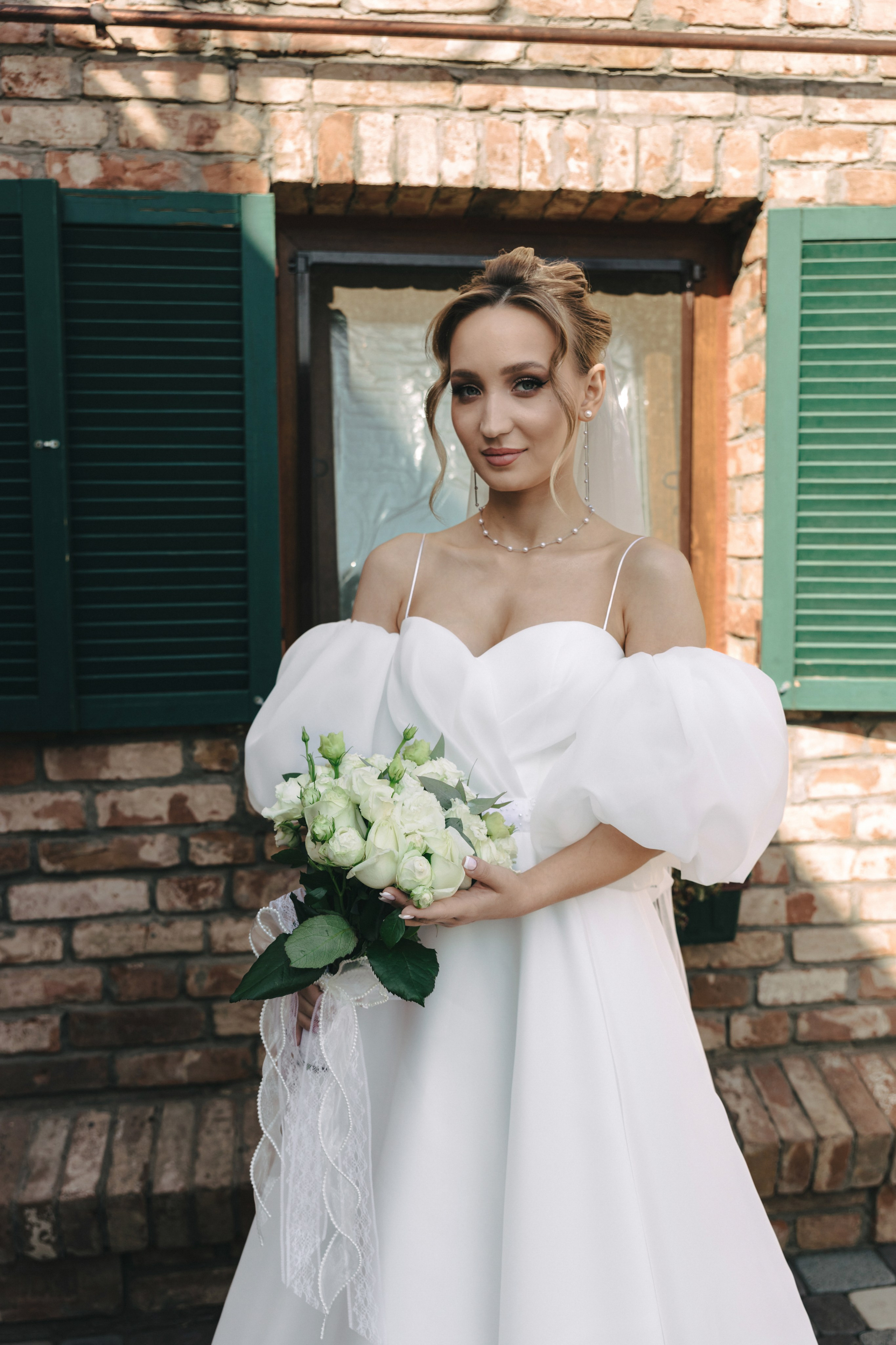 Свадьба Максима и Валерии. Фотосессии, Семейный, свадебный фотограф в Самаре