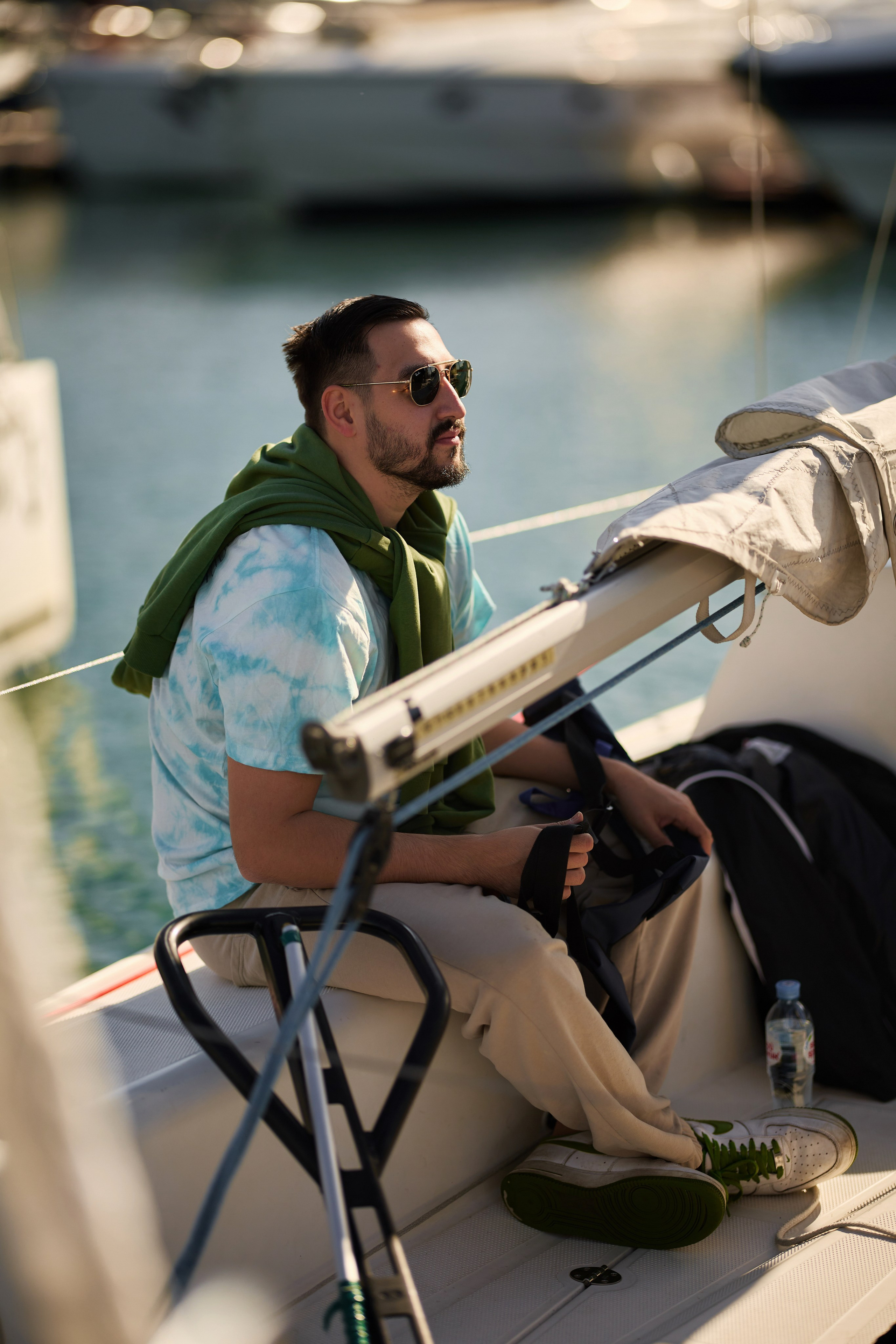 SOCHI. ARTEMIY IGNATOV