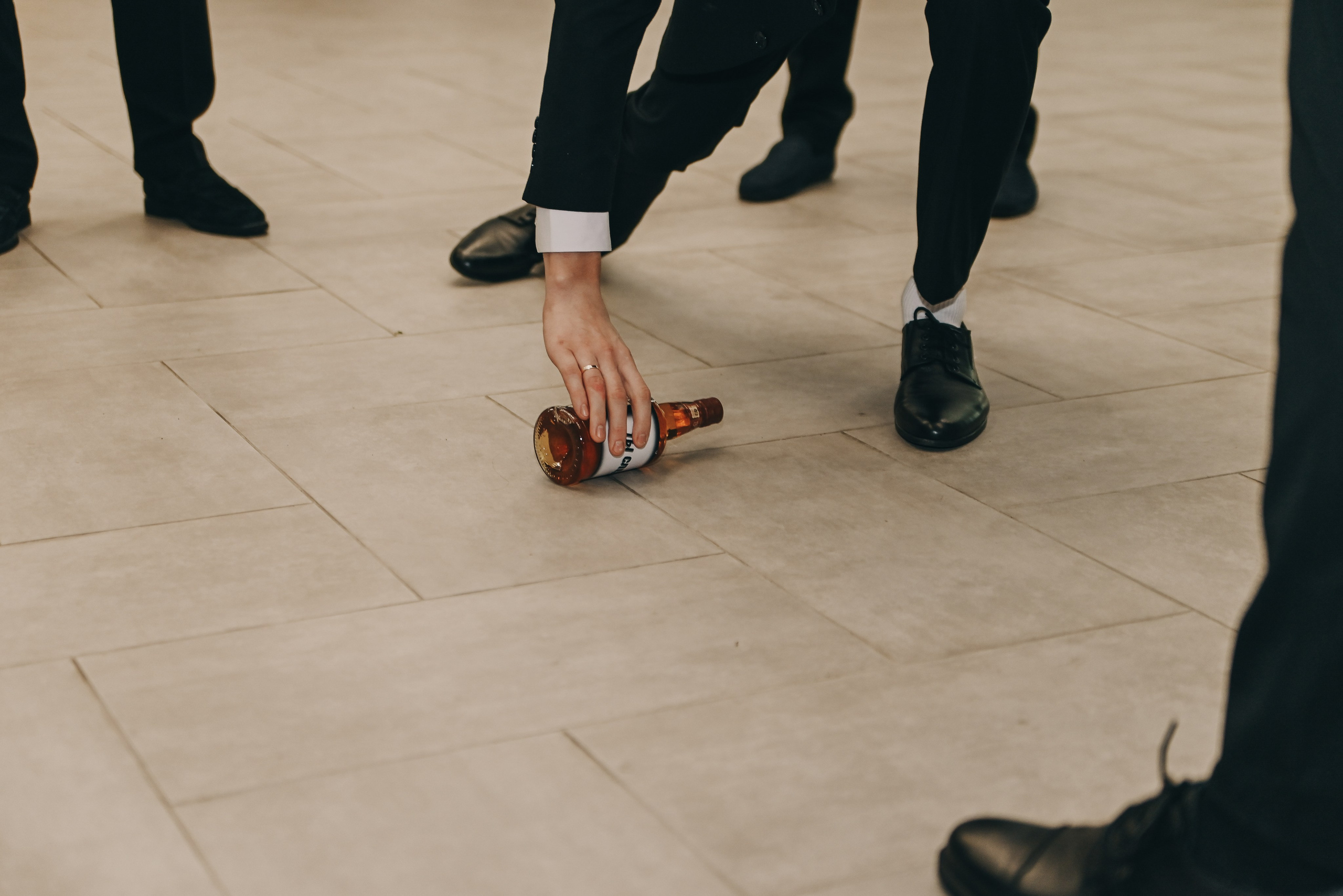 Свадьба Виктории и Александра. Свадебный и семейный фотограф Любава в Кургане