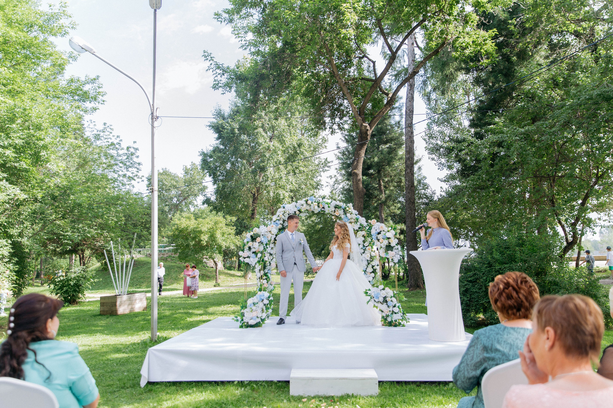 Игорь & Надежда. Главная