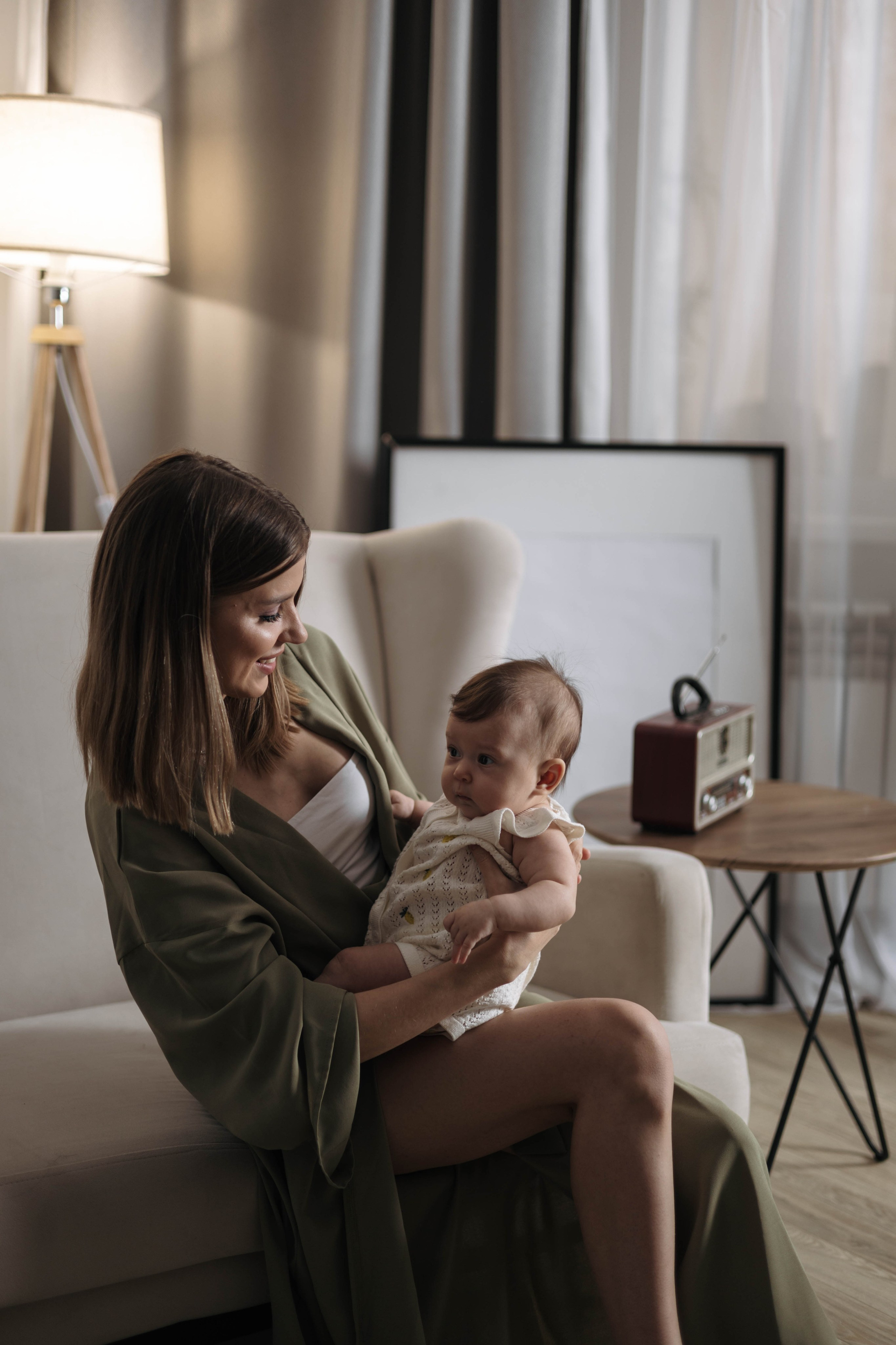 Фотодень ко дню матери 2025. Фотограф Сальск Катерина