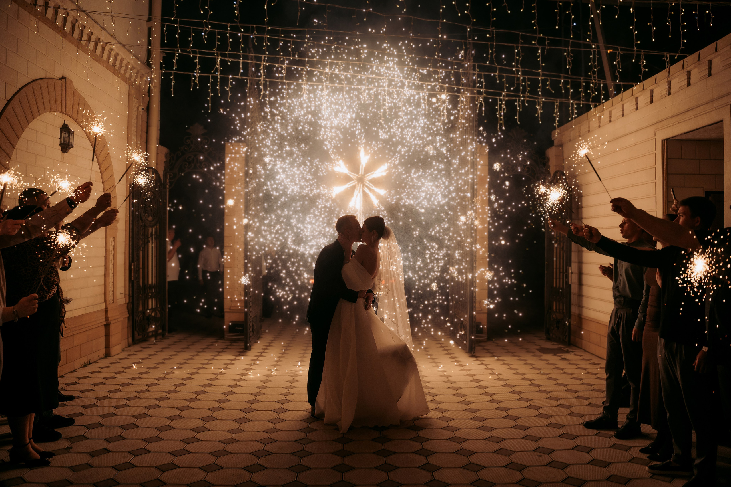 Илья и Юлия. Свадебный и семейный фотограф Екатерина Коробова г. Моздок