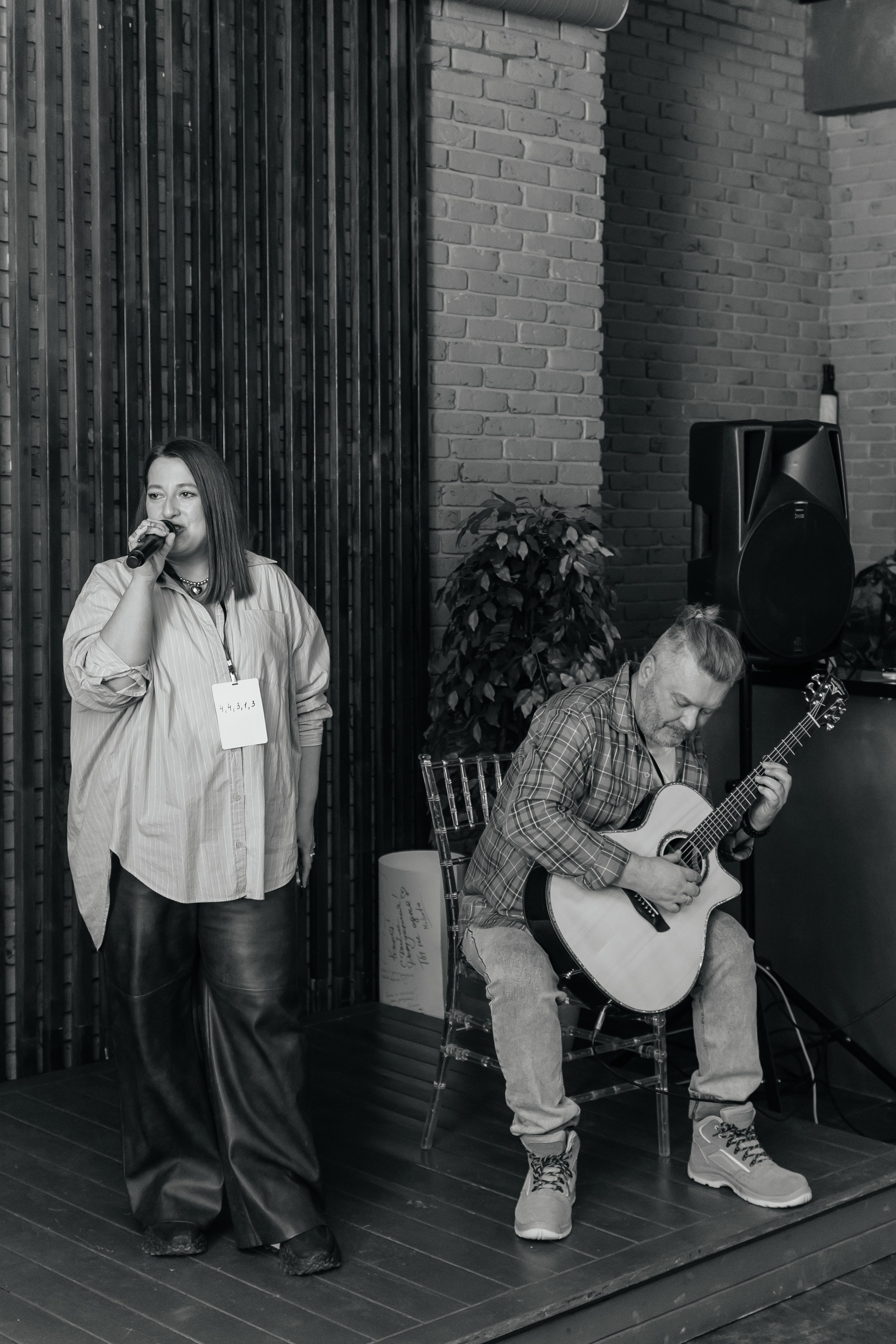 Закрытый Нетворкинг Ксении Абрамовой. Свадебный и семейный фотограф в Новосибирске Ирина Дорошкова