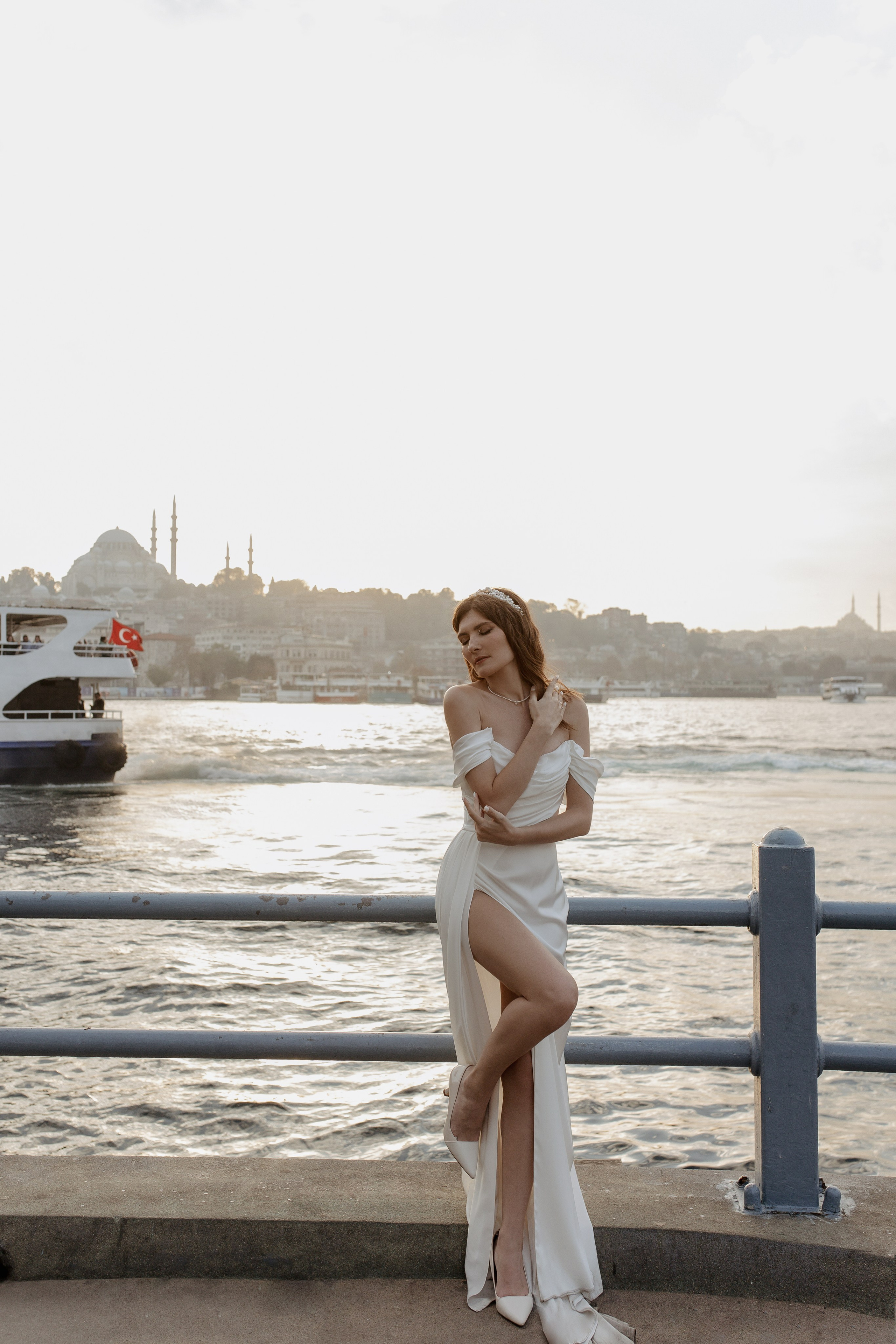 Гриша и Татьяна. Главная