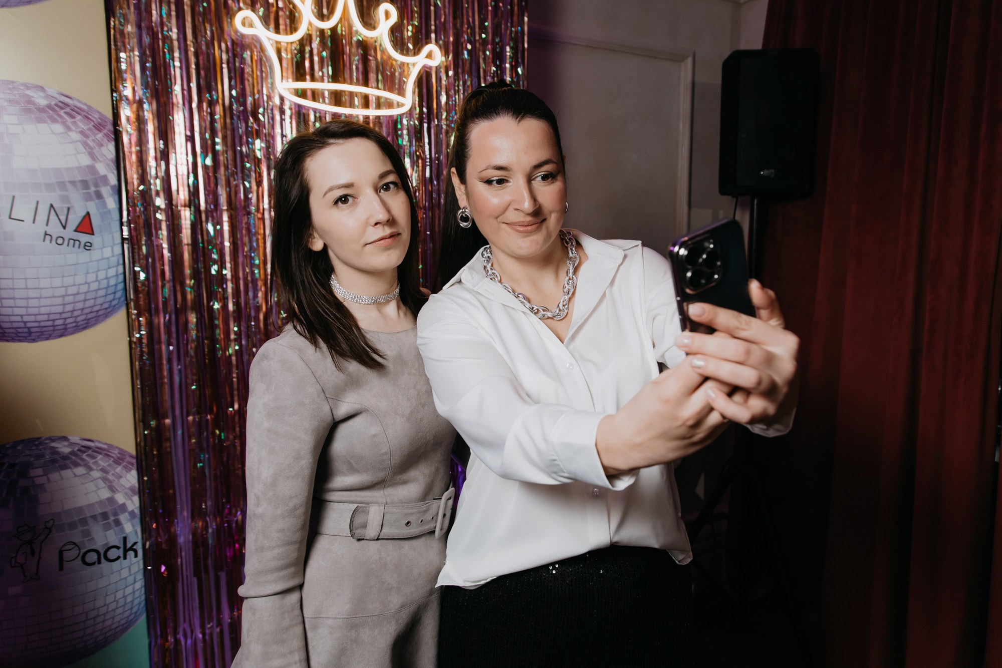 Lets Party / Мир Упаковки. Фотограф ваших событий