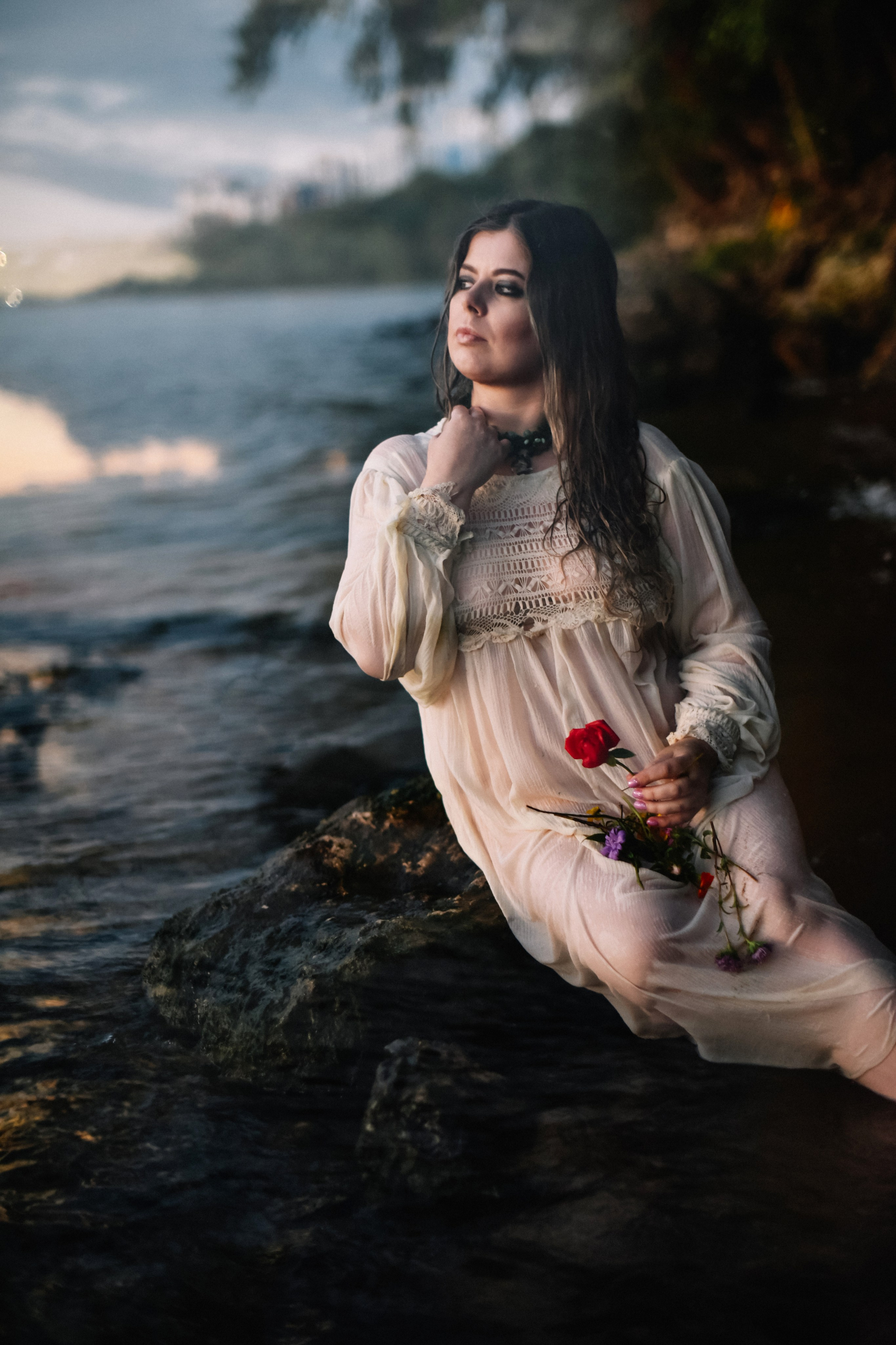 Русалка Лиля