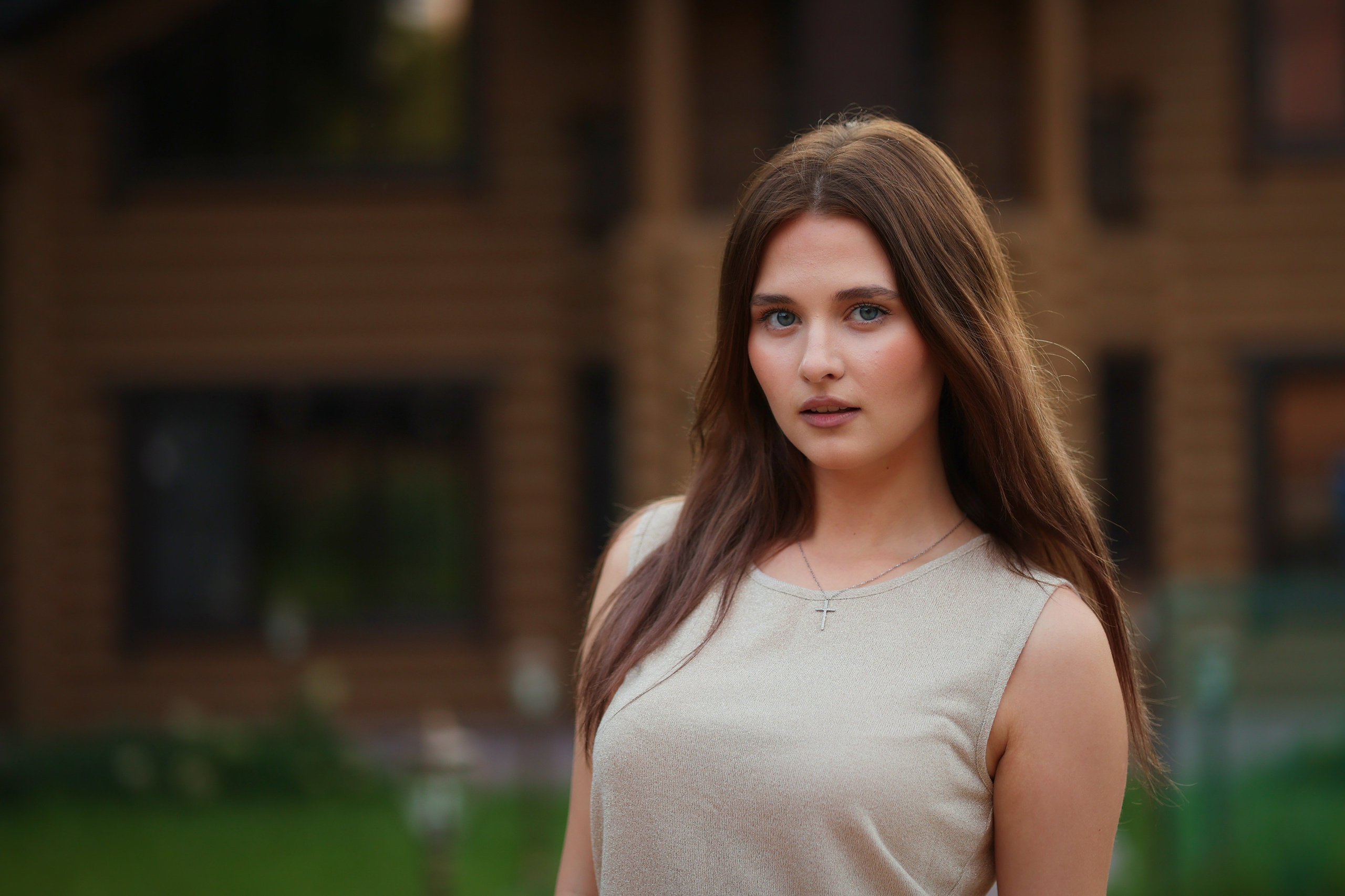 Семейная фотосессия в Самаре. Свадебный видеограф и свадебный фотограф в Самаре Олег Слеб