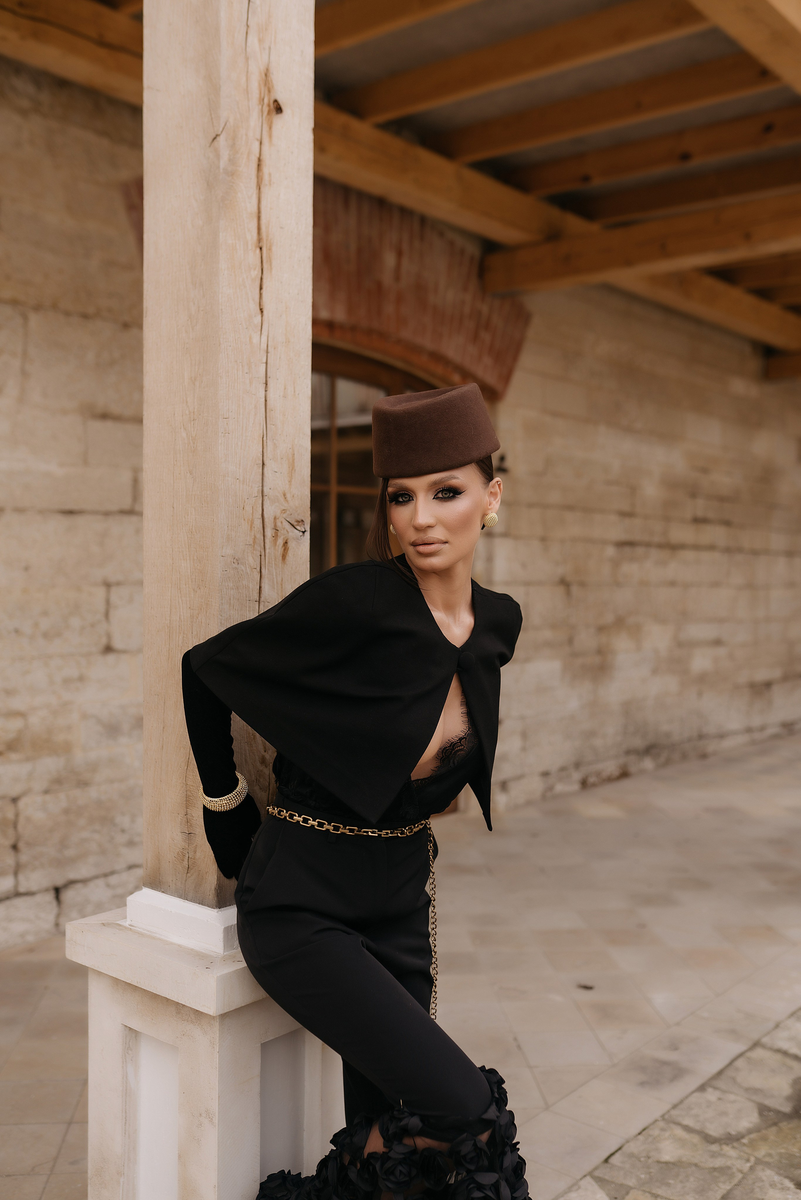 Кристина. Фотограф Карина Шмулёва. Воронеж и область