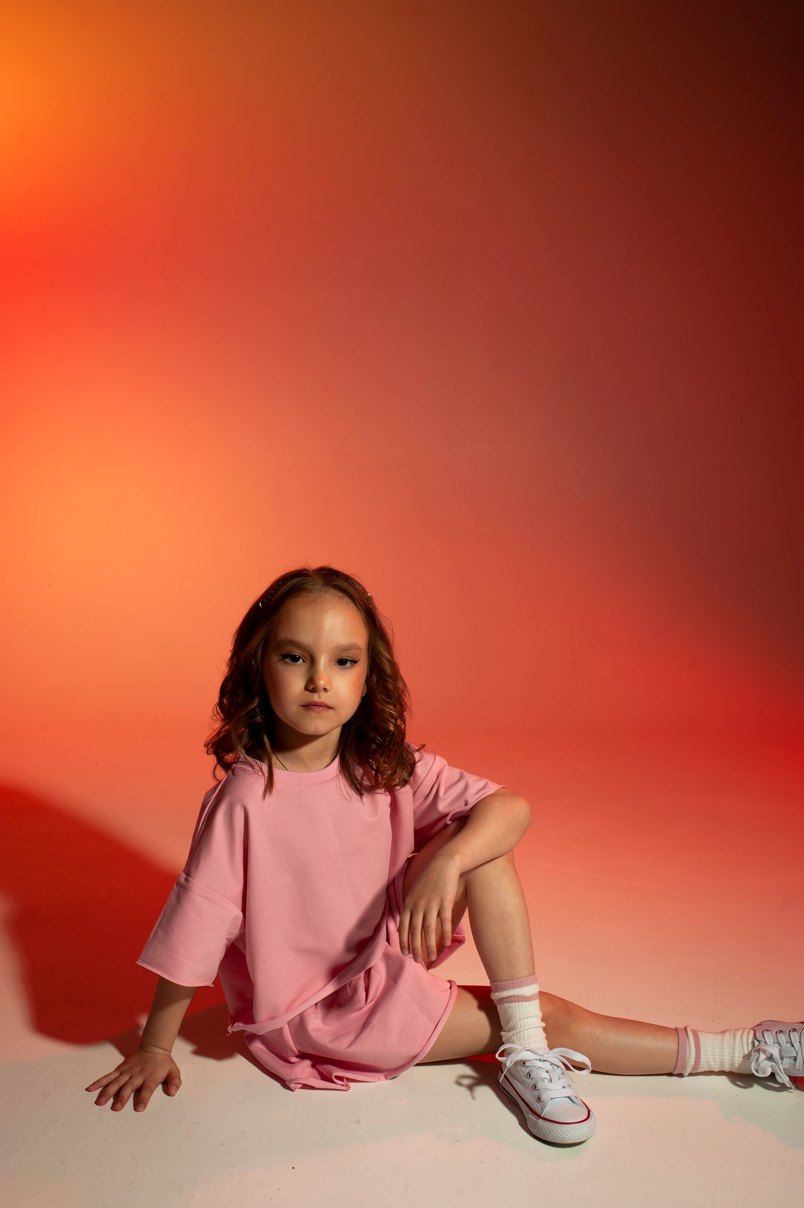 Плотникова Милана. Promodels
