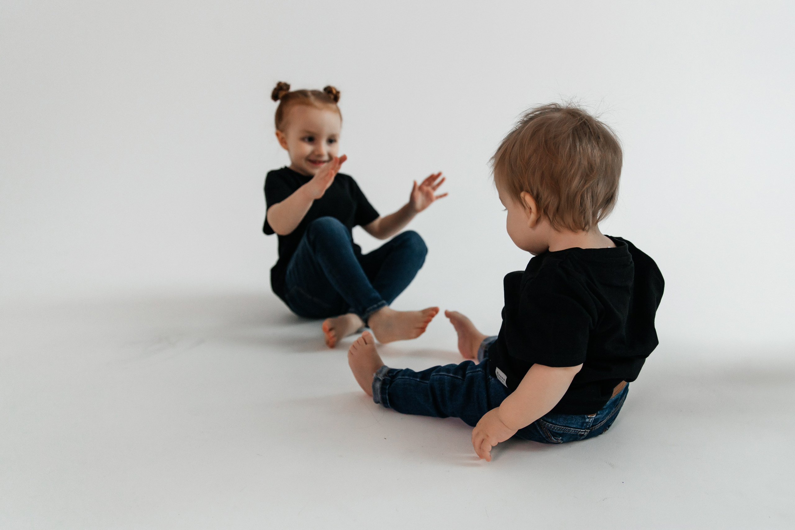 Диана, Алекс, Мили и Лукас. Фотограф в Краснодаре Алла Потоцкая