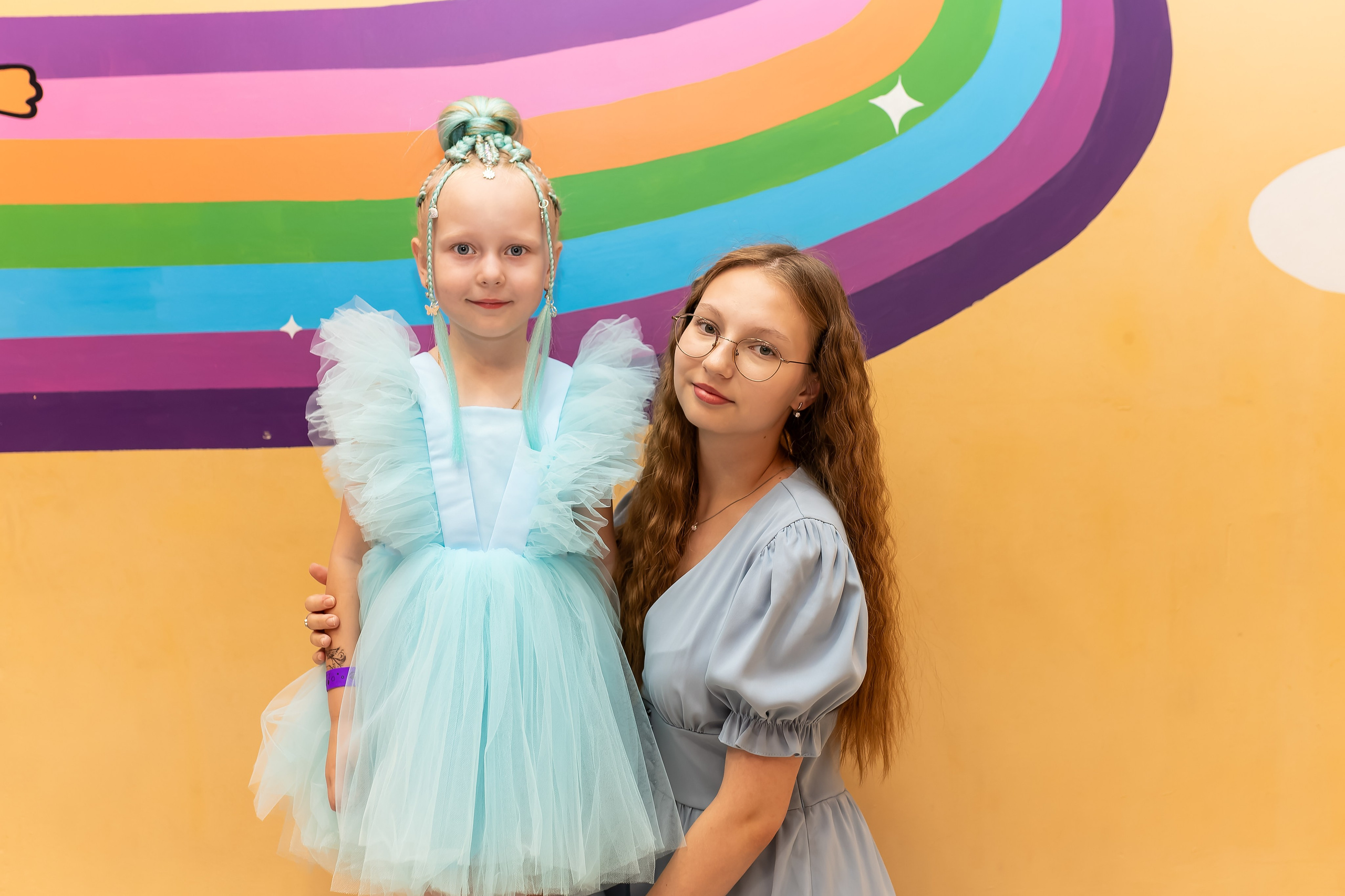 День рождение Киры. Марина Шаймухаметова. Фотограф в Уфе