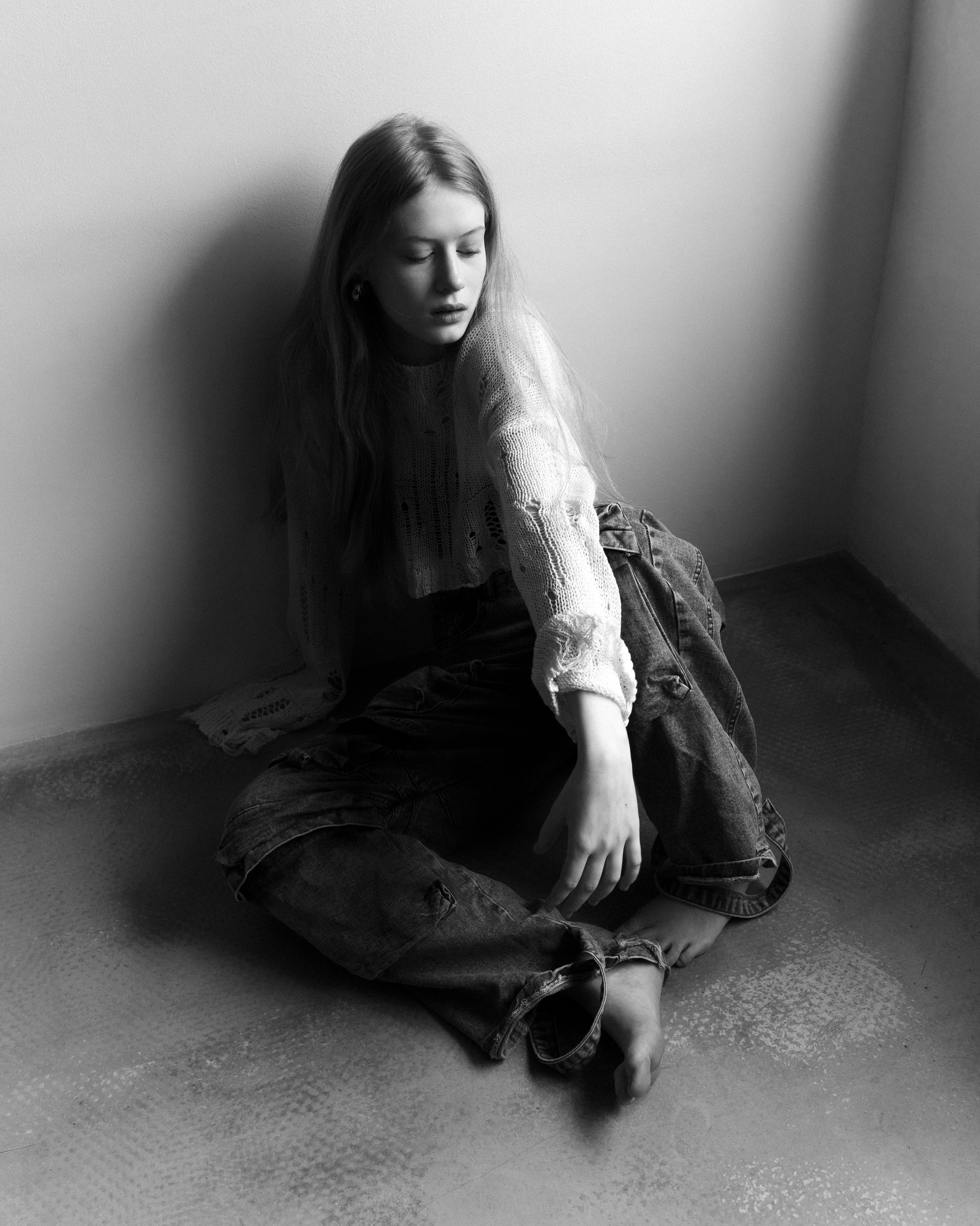 Даша. Катерина Аникеева | Фотограф | Екатеринбург