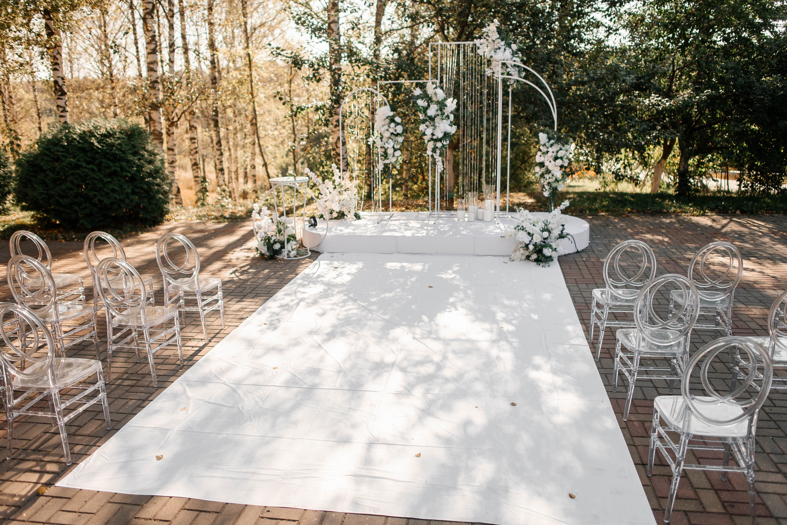 Артур и Мария. Свадебный фотограф Курск Артем Духтанов