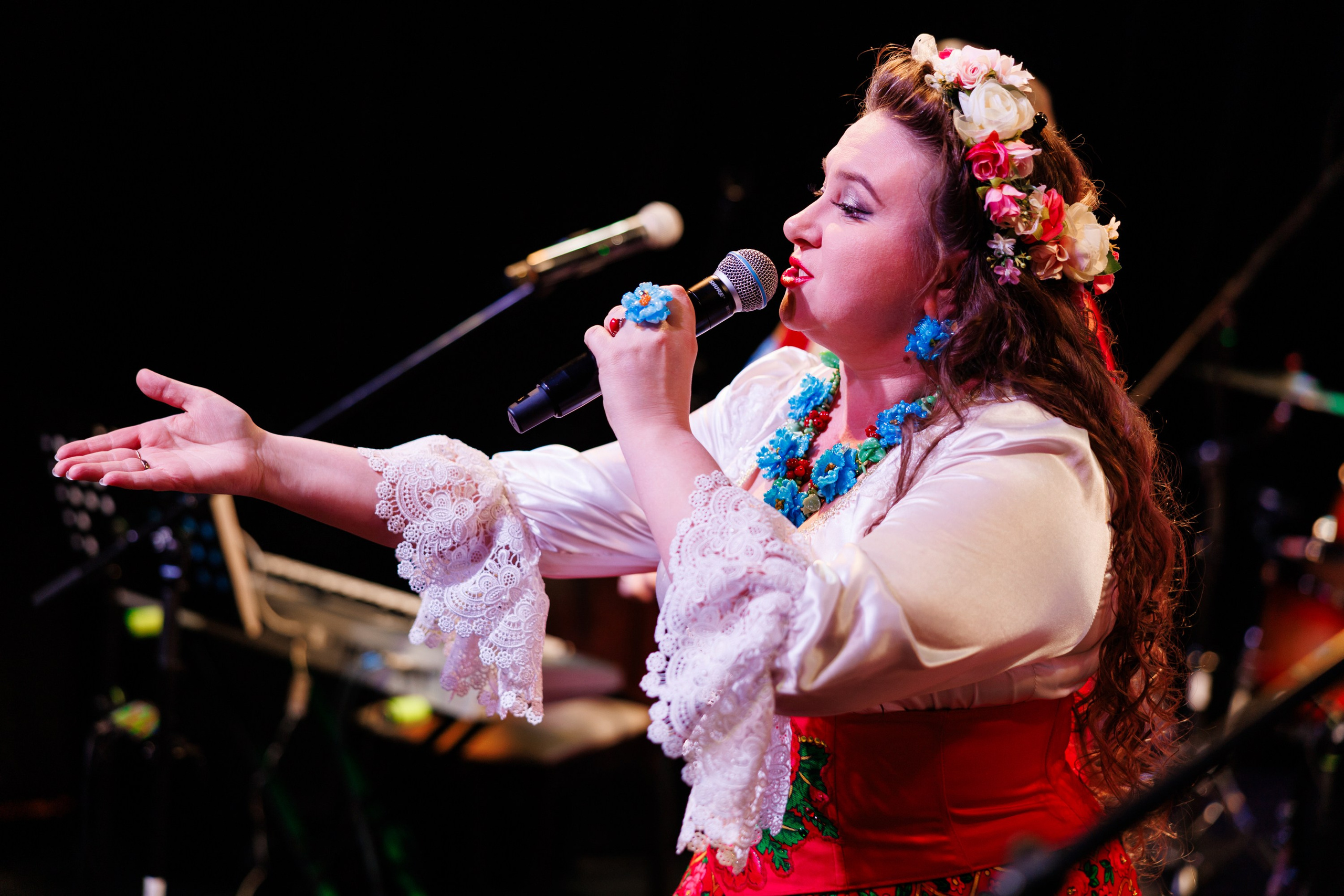 Новогодний корпоратив в ресторане Тройка. Фотограф в Санкт-Петербурге — Сергей Петров