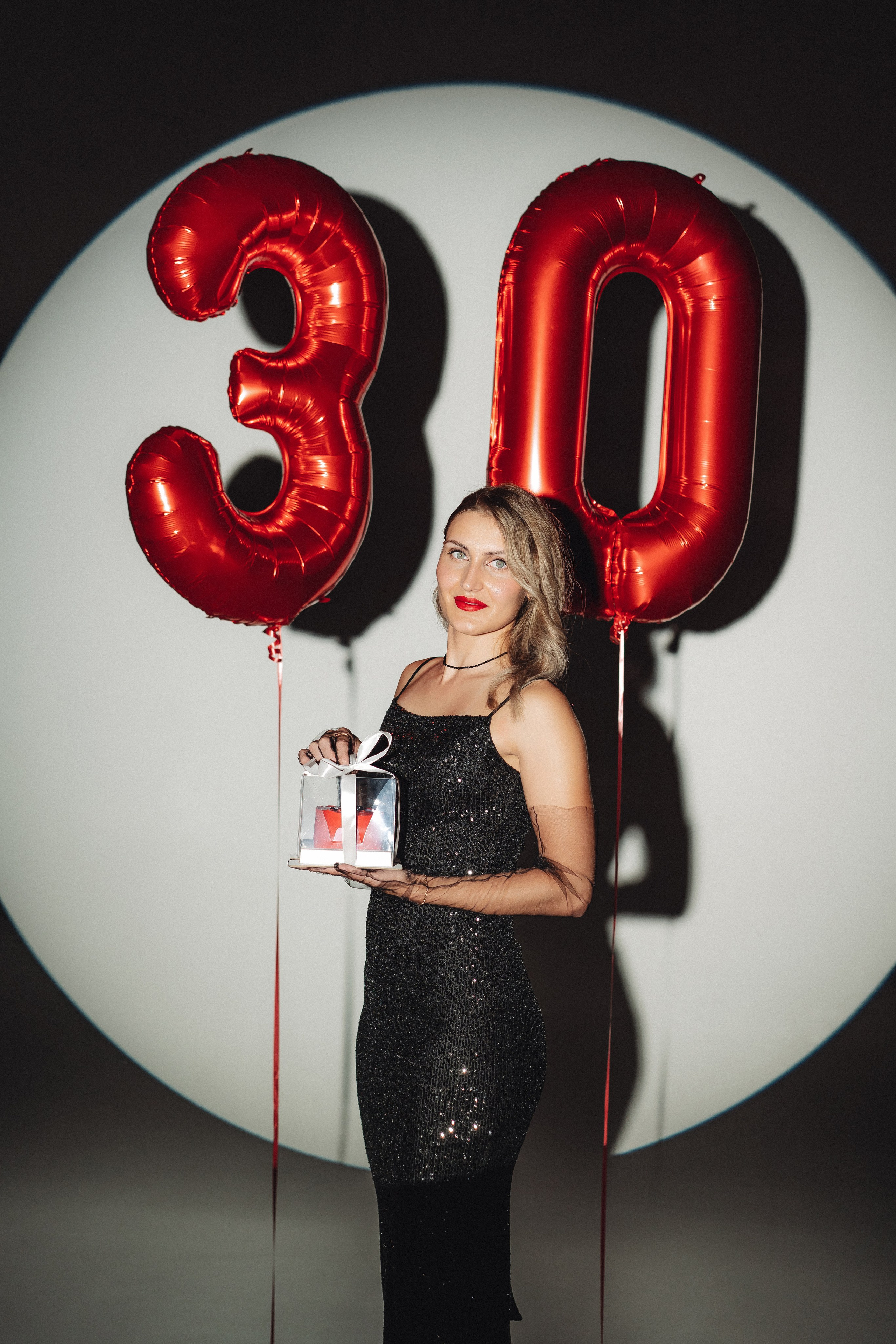 В студии. Семейный и контент фотограф в Красноярске Власова Екатерина