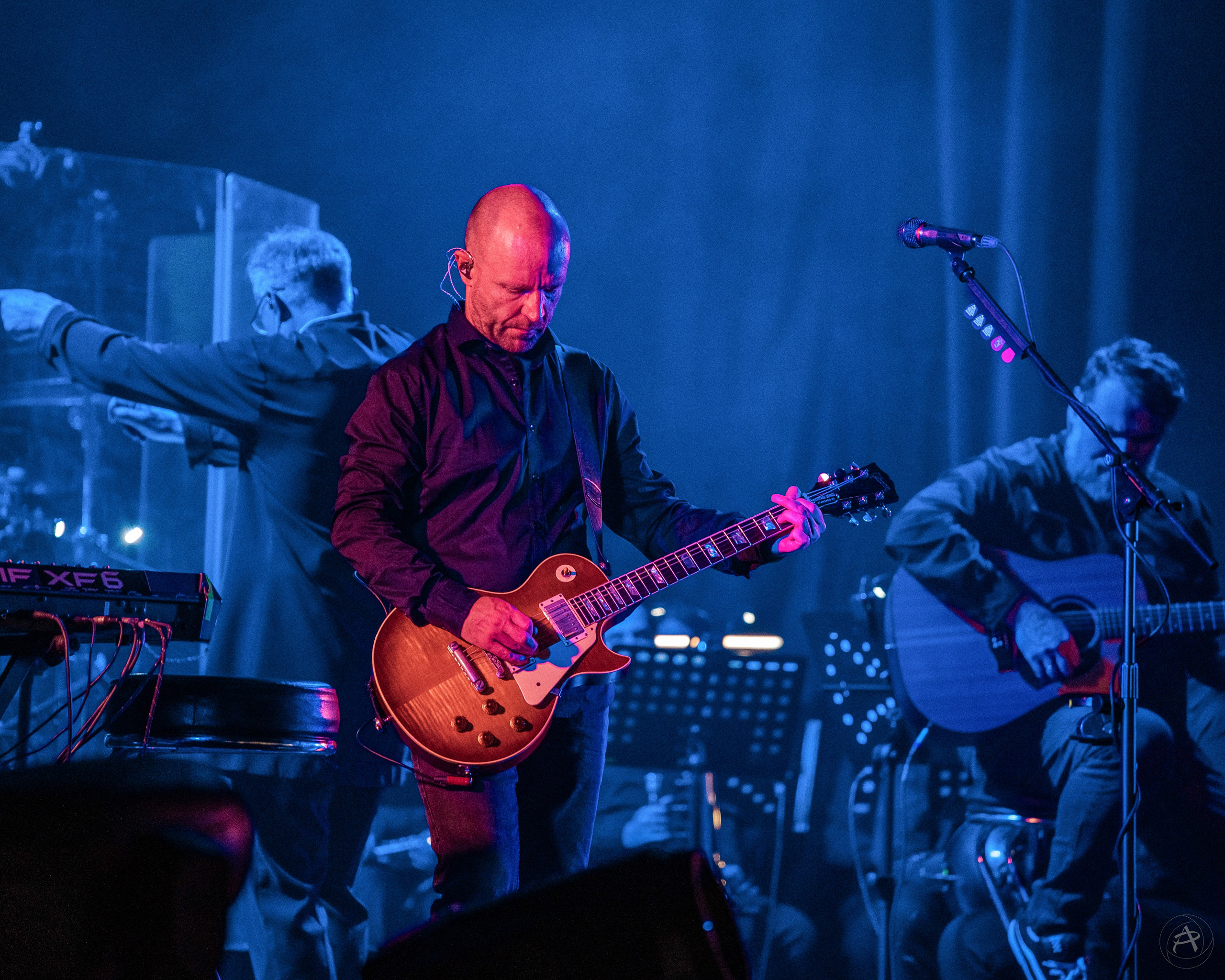 Северный Флот. ДК ПЗ (Вологда). Концертный фотограф Аля Рашпиль