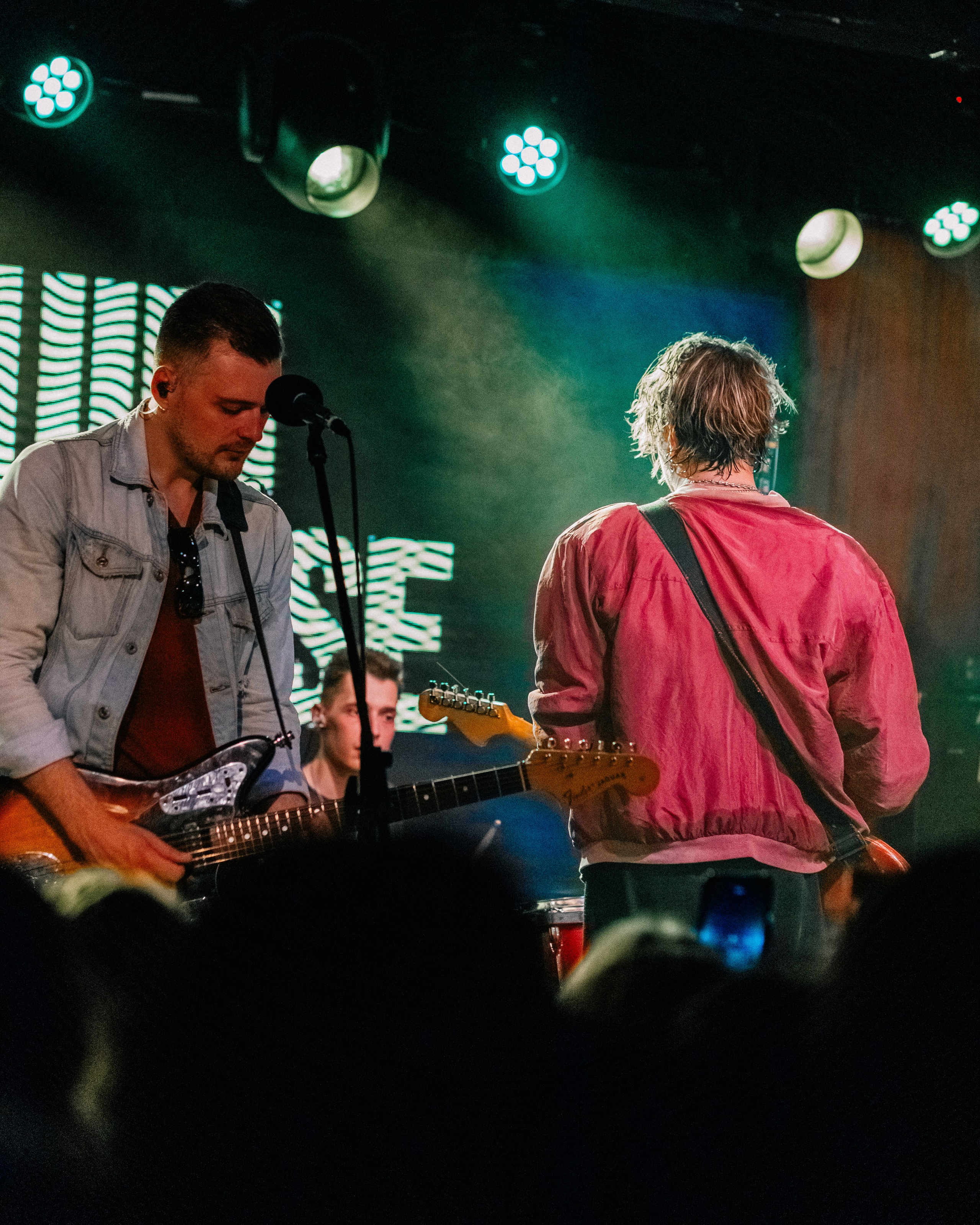 Chili Cheese. 16 Тонн Пресня. Концертный фотограф Аля Рашпиль