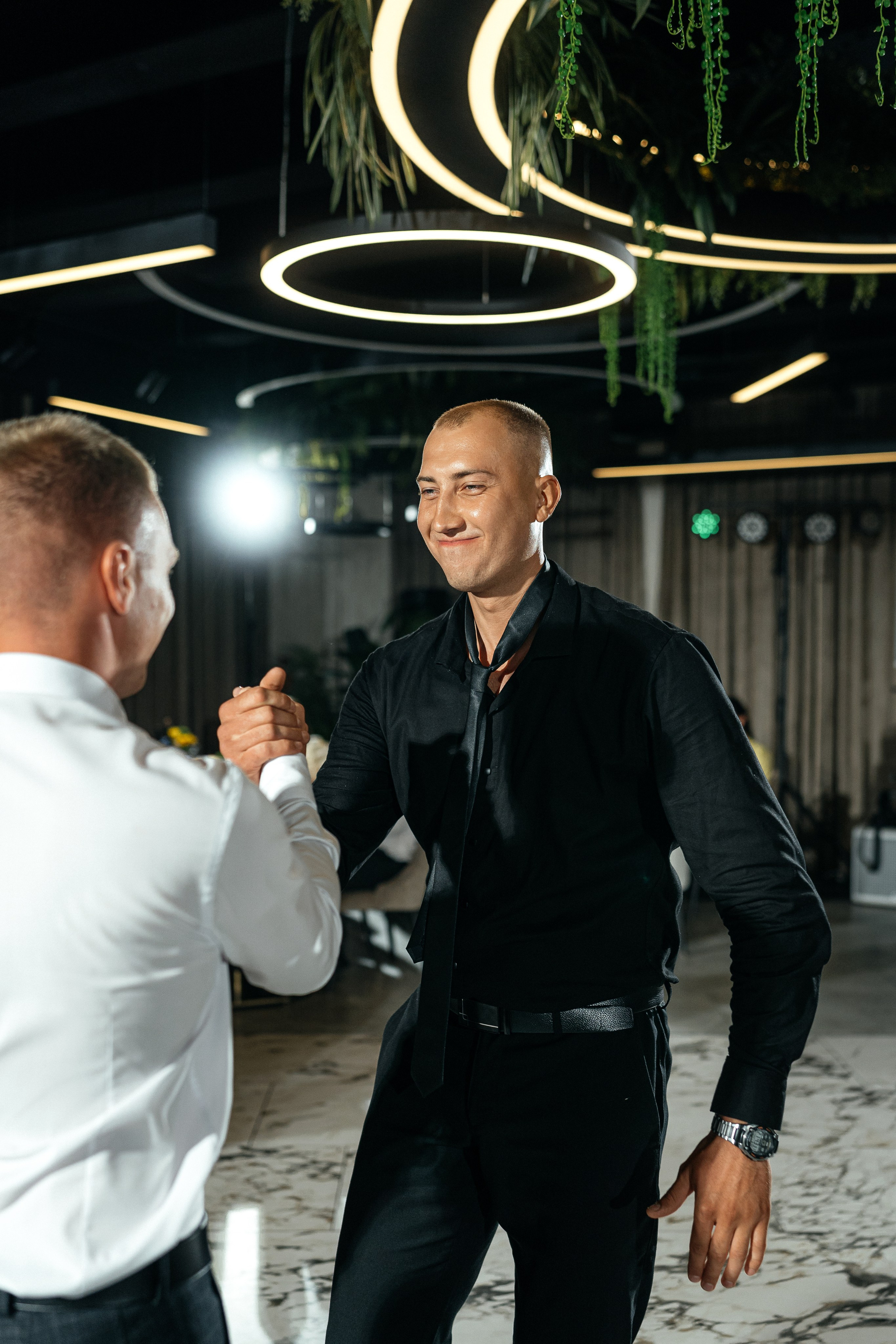 Артем и Алина. Свадебный и семейный фотограф в Алексеевке Марина Купреева