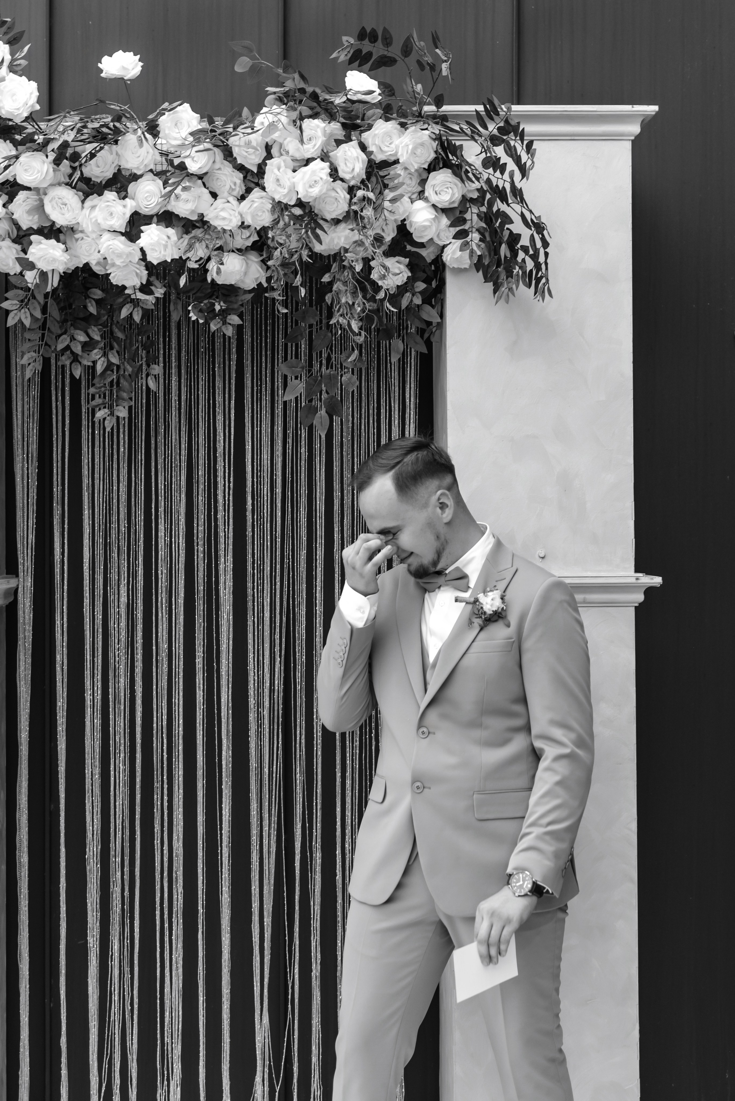 Дмитрий и Олеся. Свадебный и семейный фотограф в Алексеевке Марина Купреева