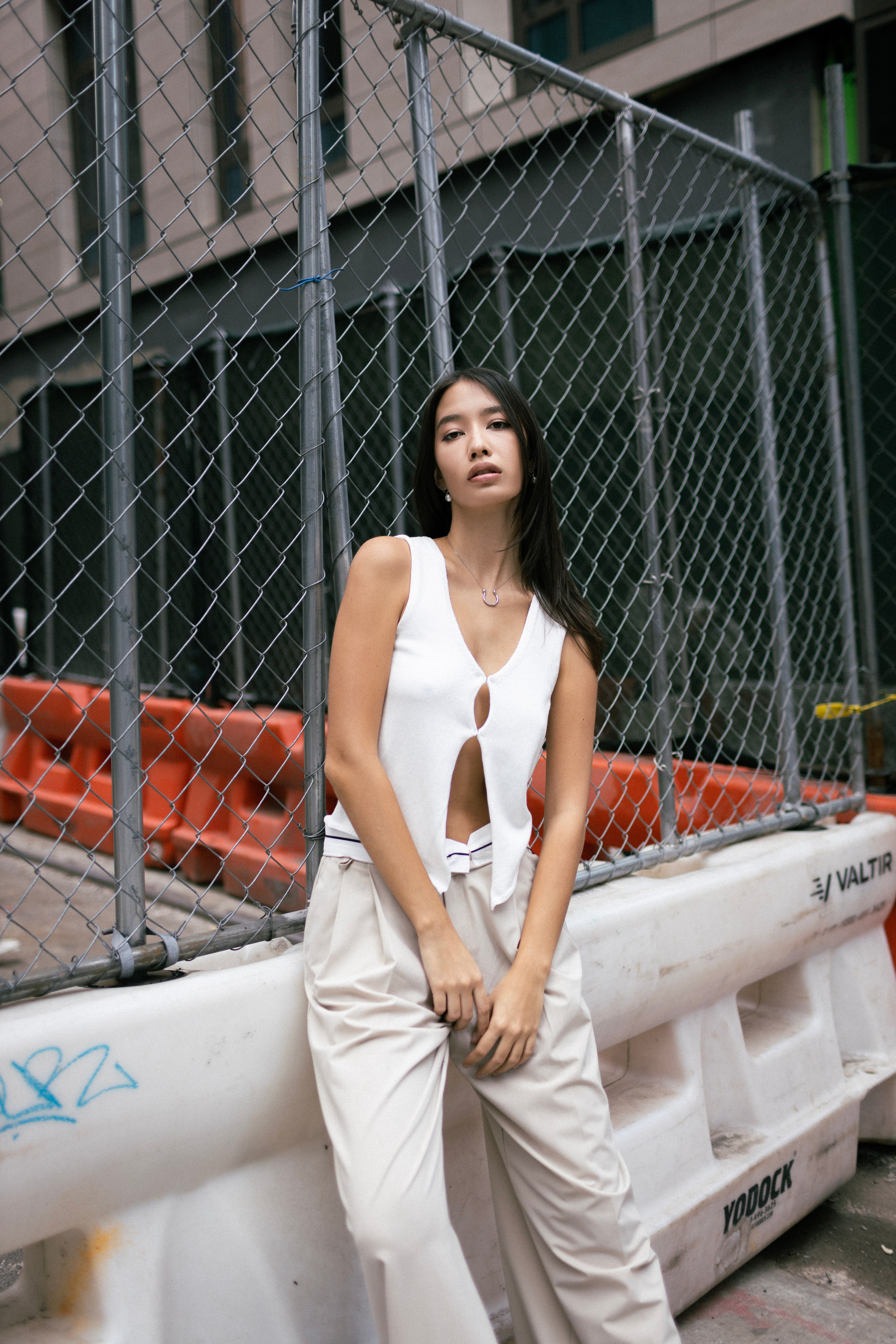 Kate. Portrait photographer in New York, Yulia Zubova