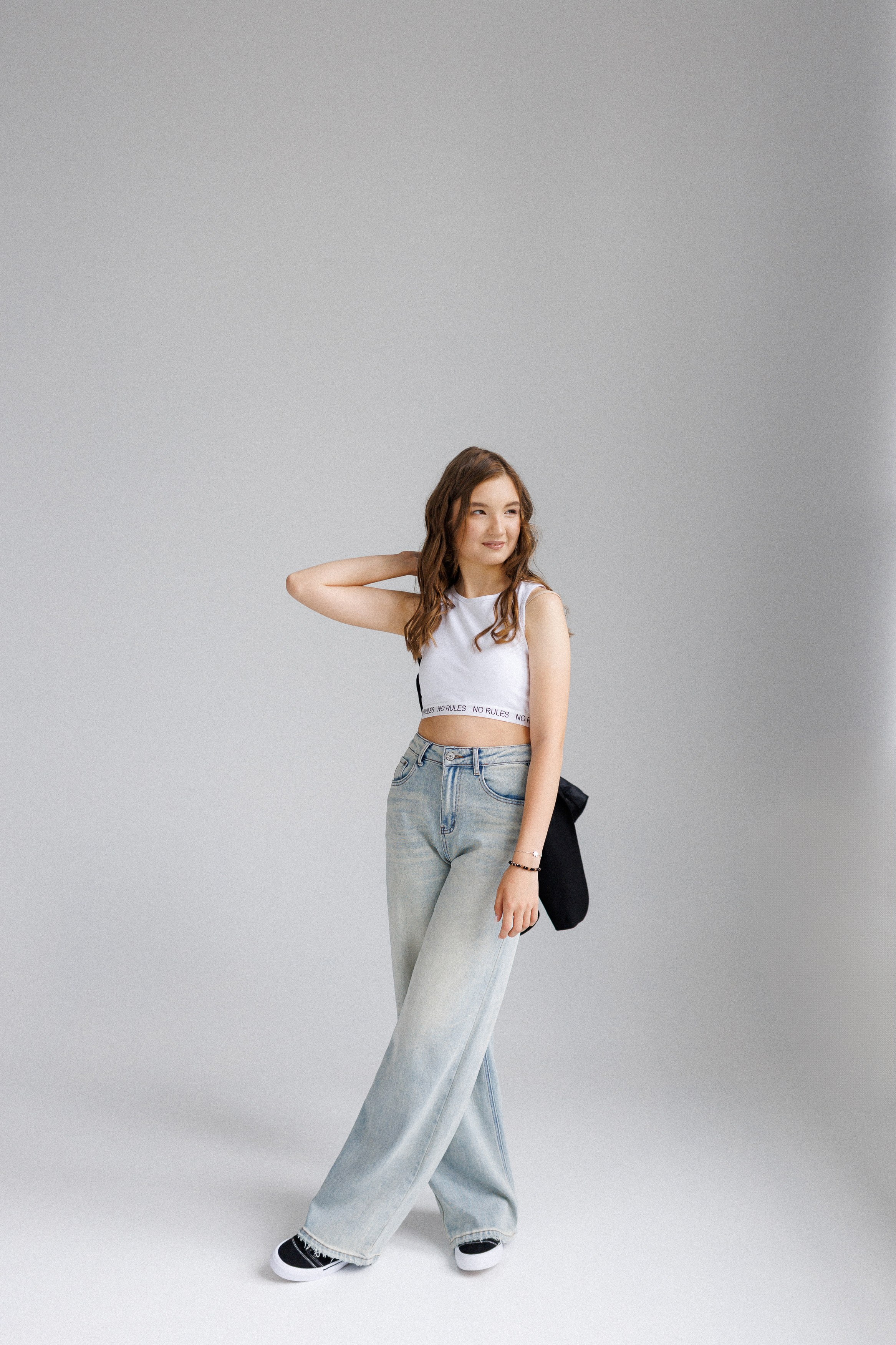 Милана. Фотограф в Барнауле