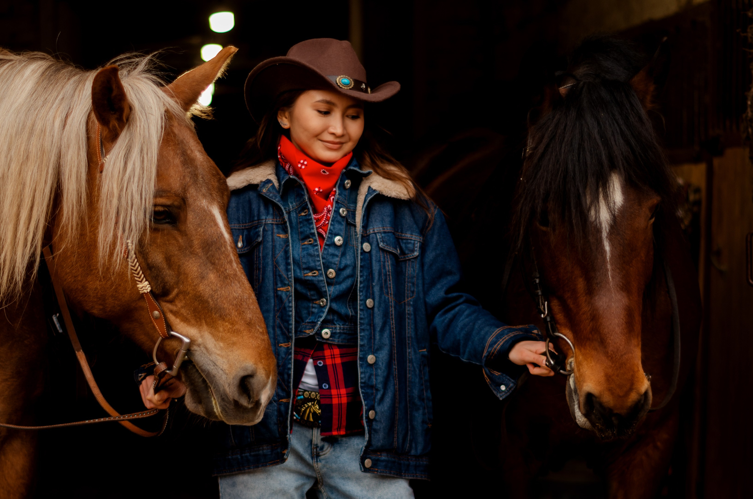 Индейская история. Фотограф Марина Доглядная Челябинск фотосессии с лошадьми, мотоциклами