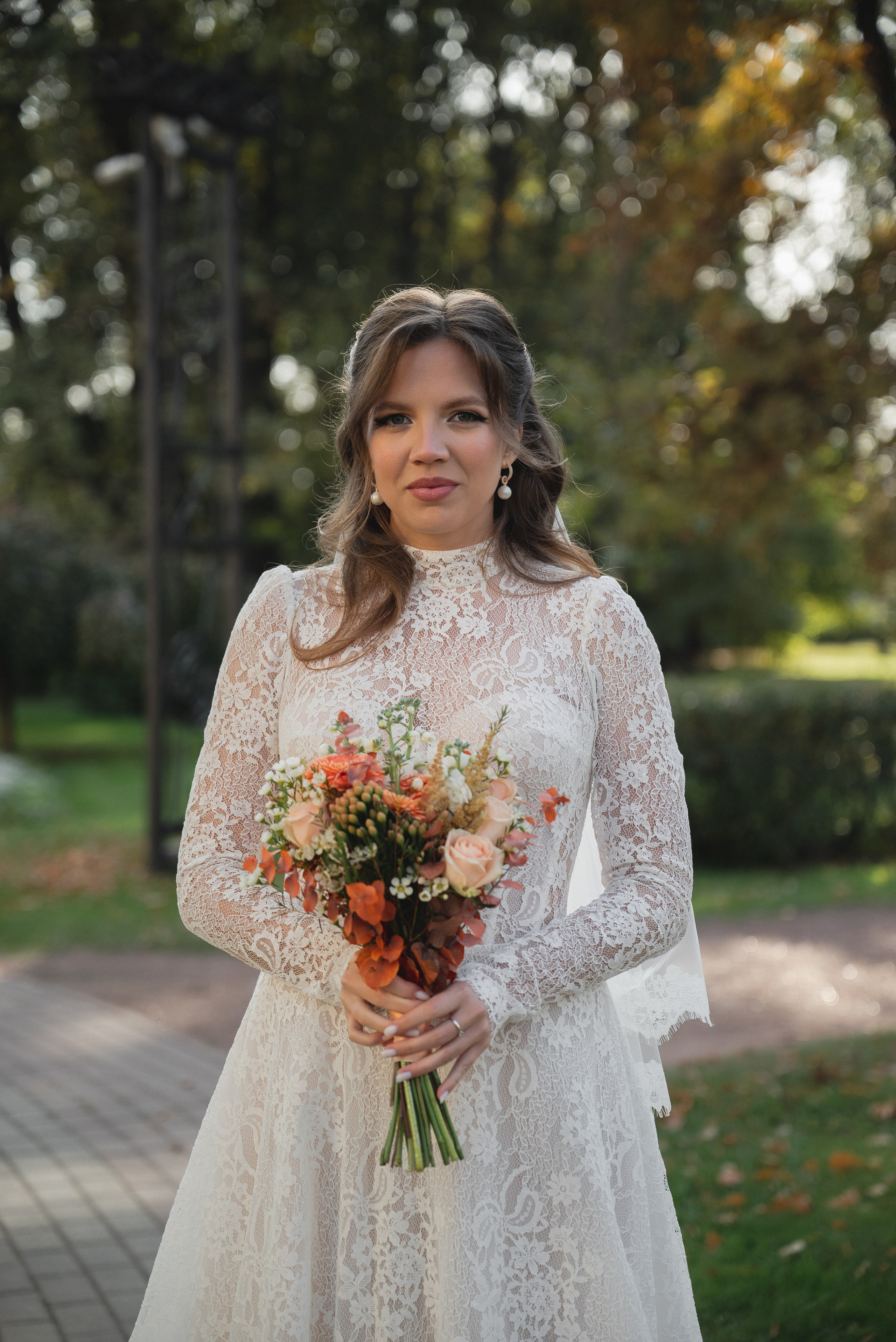 Арина и Максим. Семейный и свадебный фотограф в Ярославле Кропина Инна