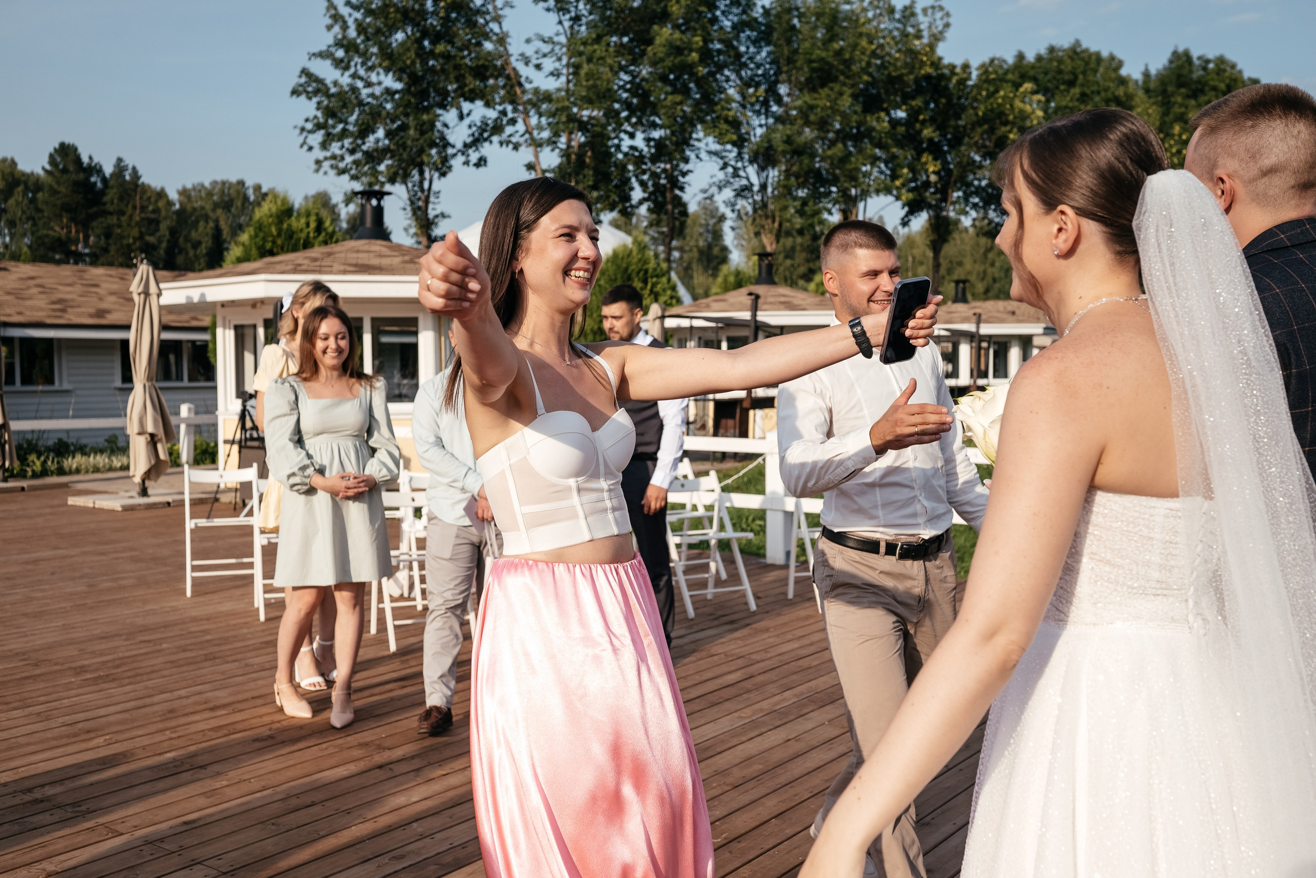 Александра и Андрей. Семейный и свадебный фотограф в Ярославле Кропина Инна