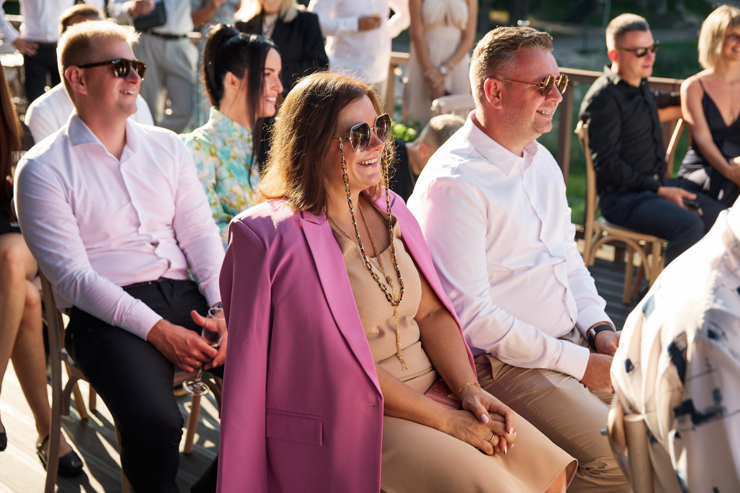 Максим & Алёна / Justwood. Другой взгляд на фотографию