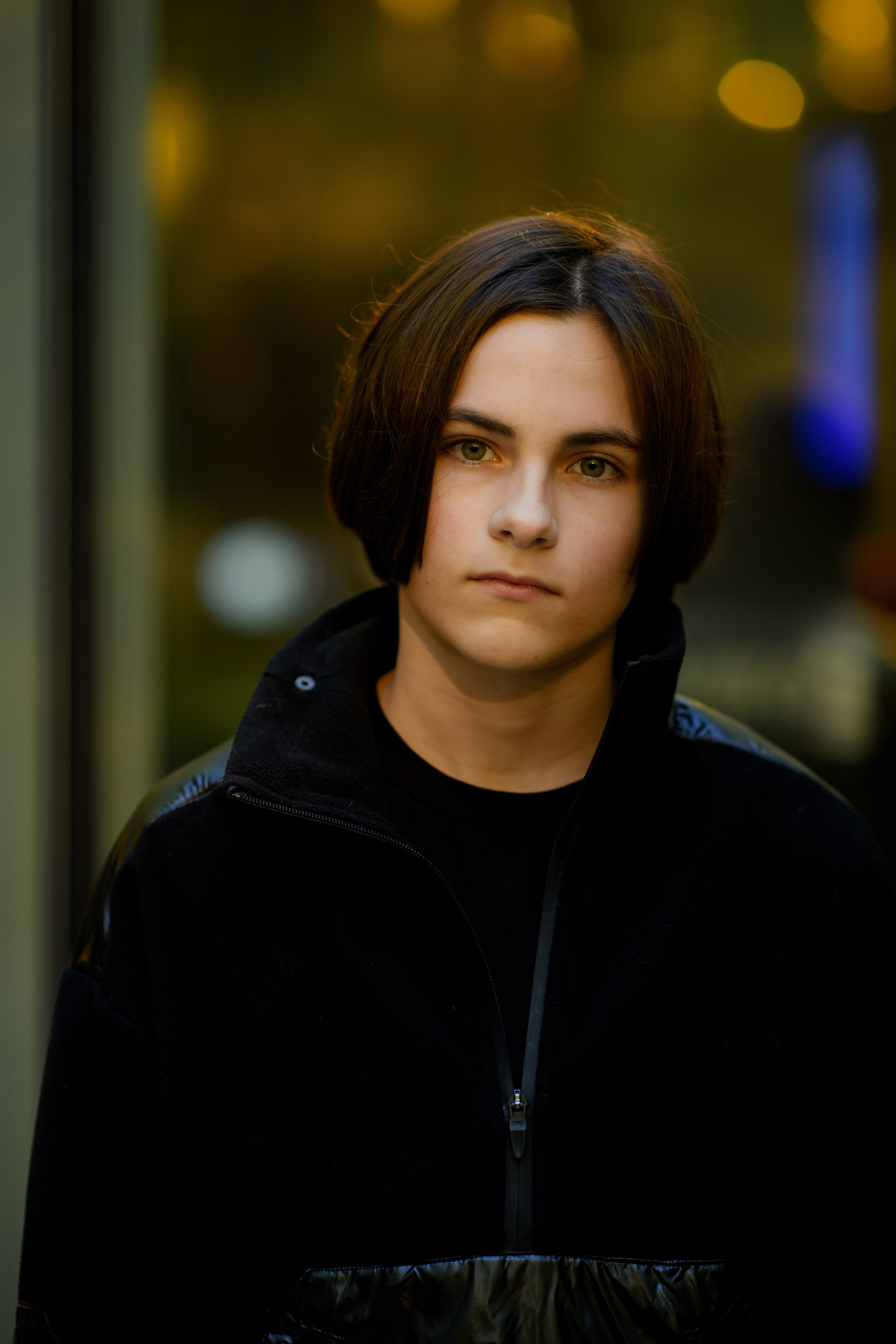 Костя. Главная