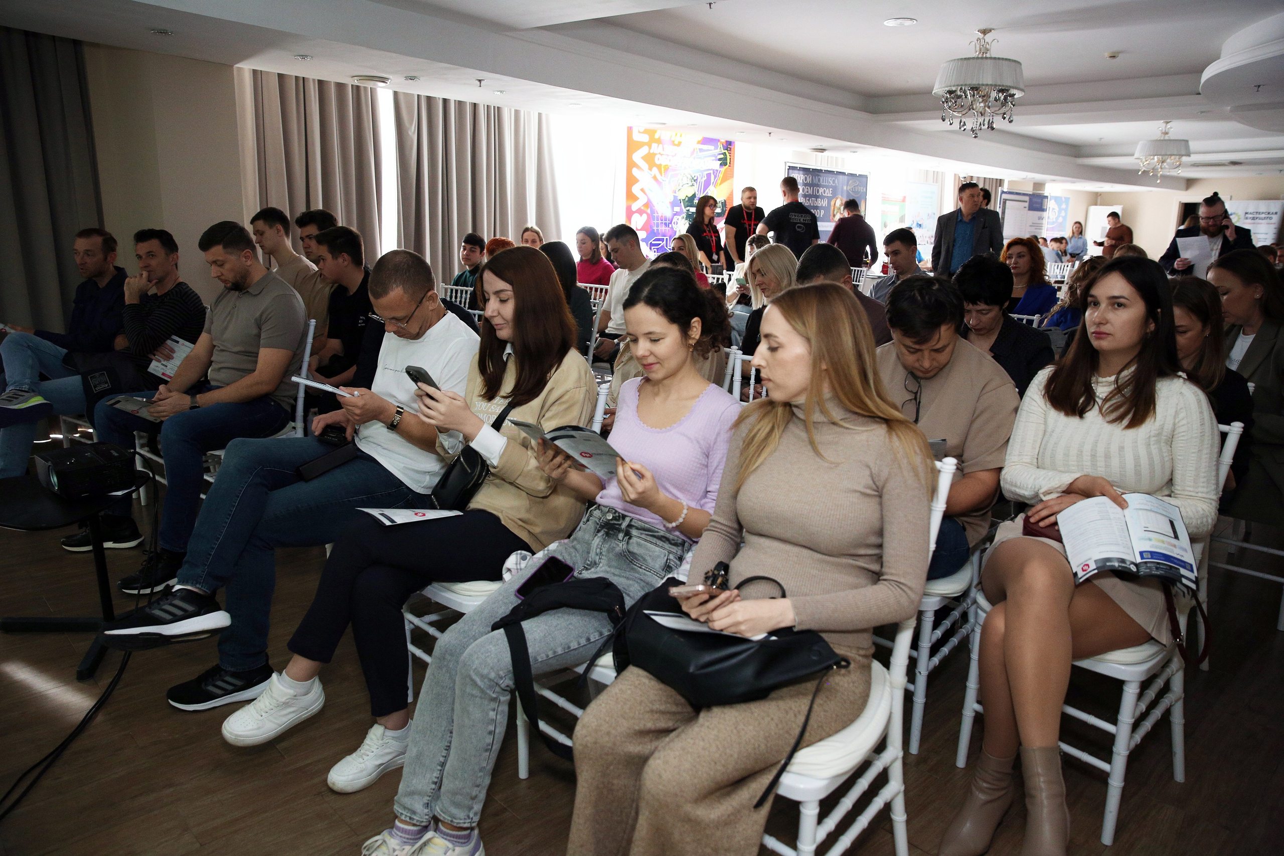 Репортажная фотосъёмка в Сочи. Фотограф и видеограф в Сочи Дмитрий Чигарев