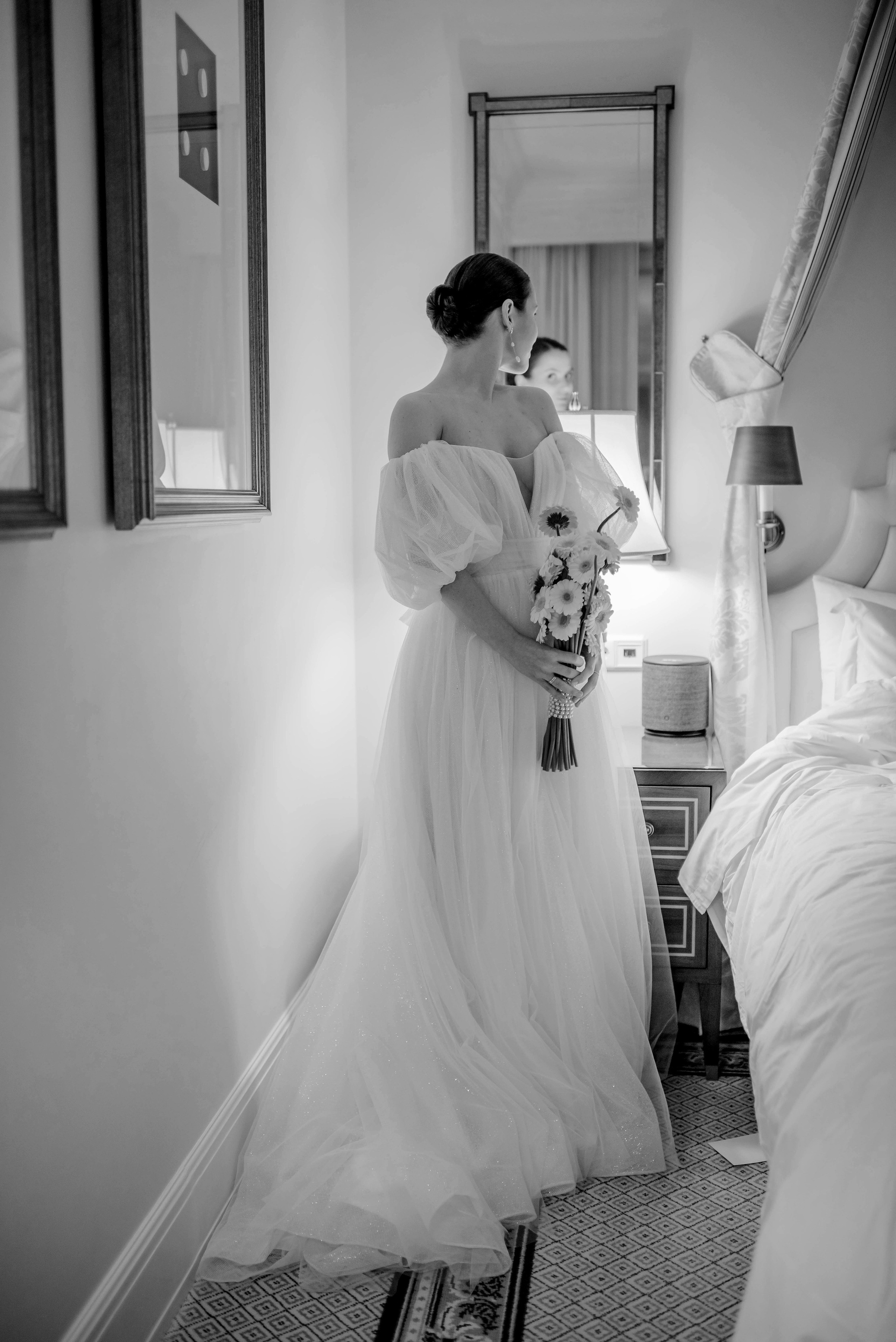 Four Seasons Lion Palace St. Petersburg. Свадебный и семейный фотограф в г. Москва Ирина Гаврилова