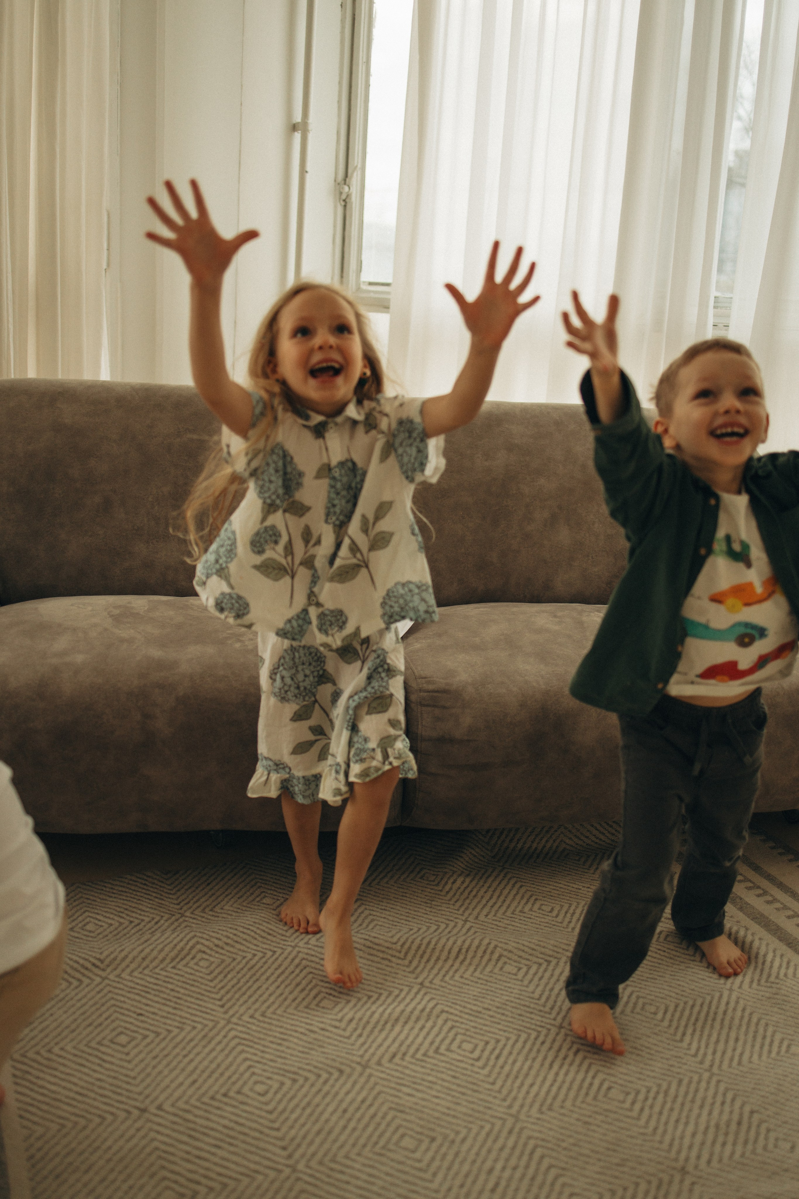 Счастье. Фотограф Анастасия Бобылева, Москва и Московская область