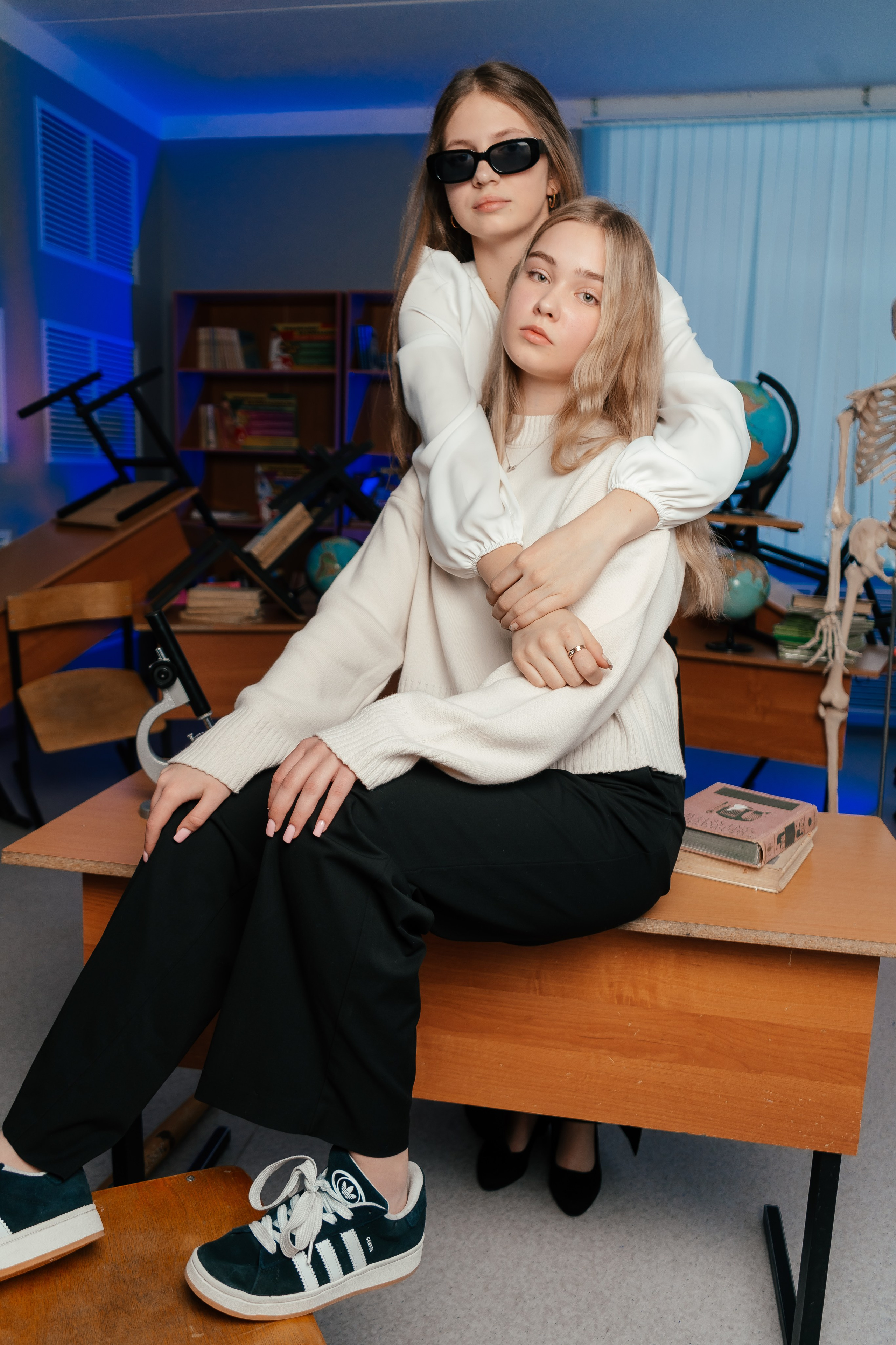 9Б Старая Торопа. Фотограф Торопец Кристина Абрамова Kanwellia photography