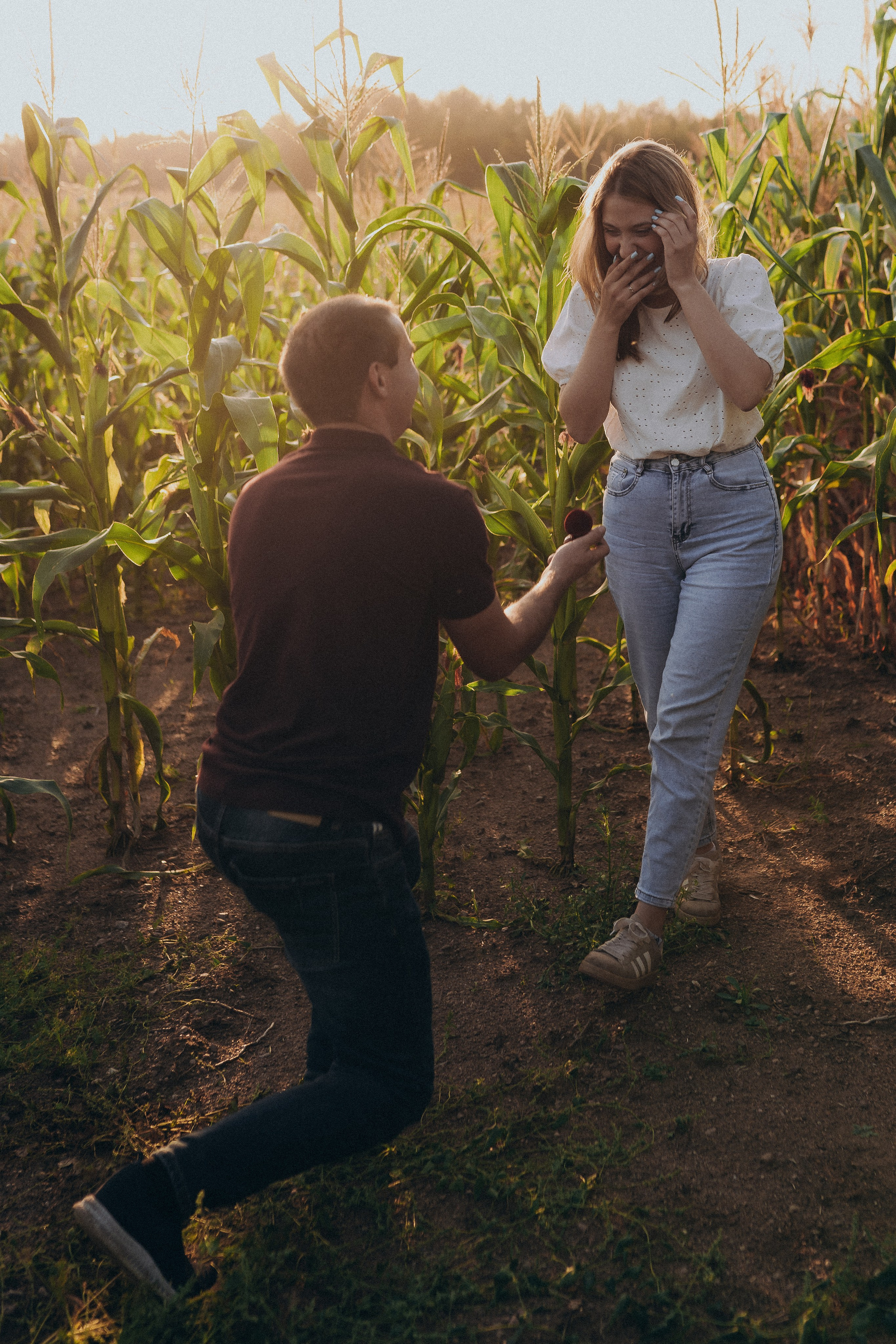 Карина и Михаил. Фотограф Торопец Кристина Абрамова Kanwellia photography