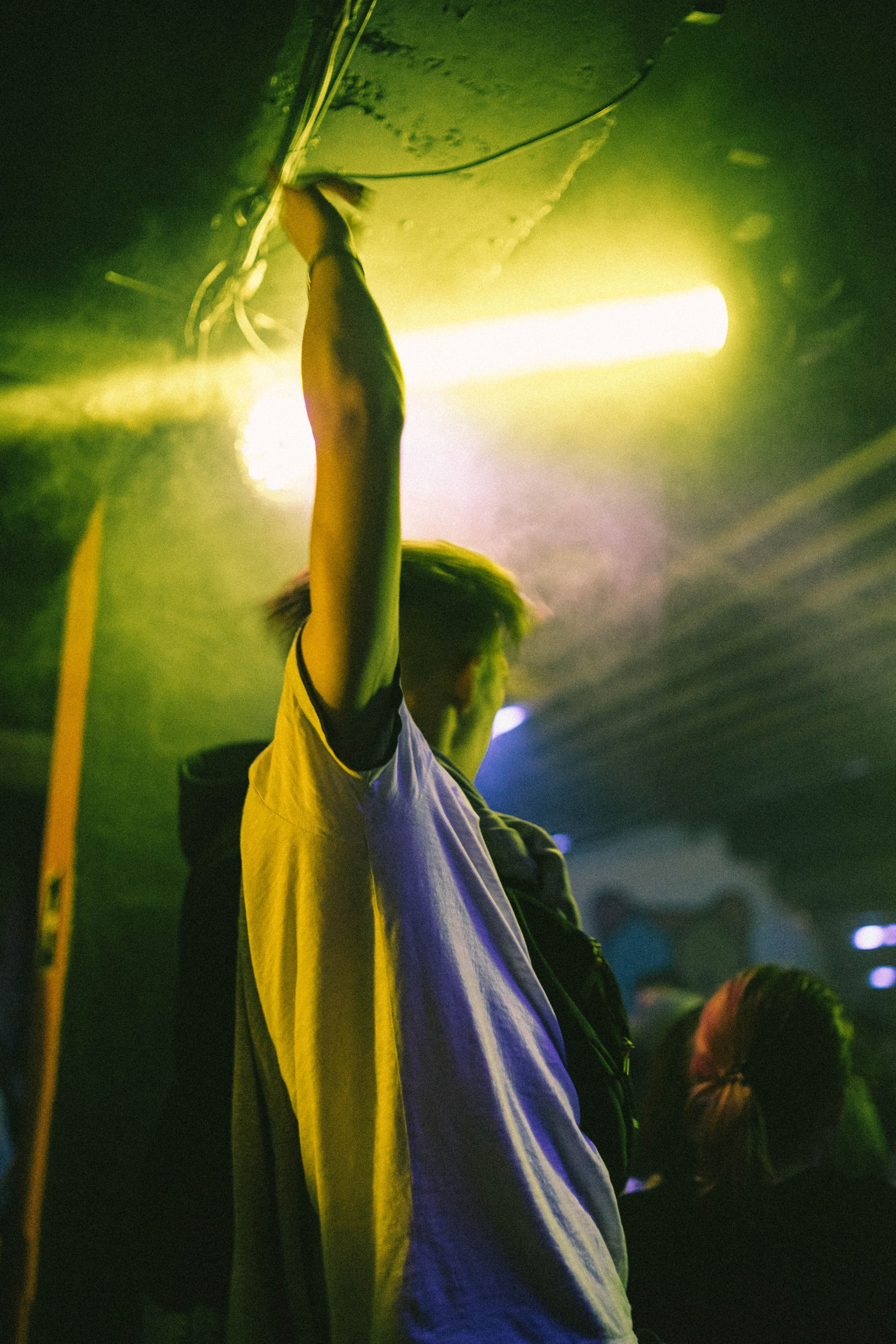 Bear bar 10.11. Awes fram