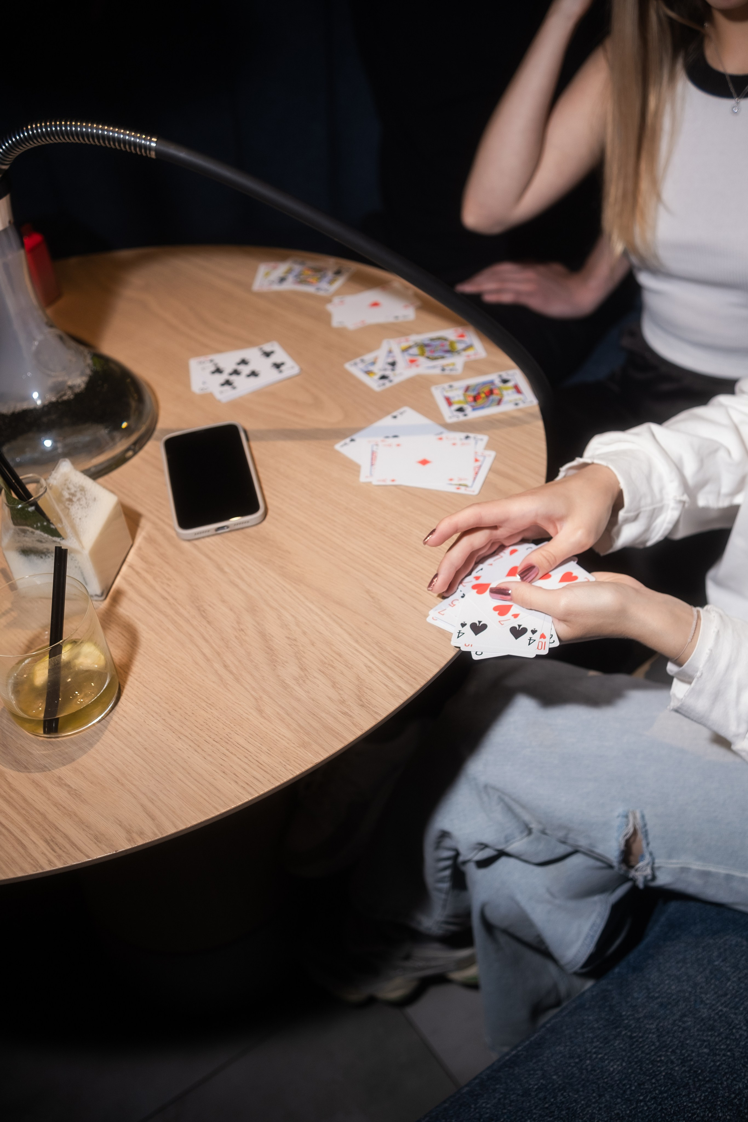 Bar «FT» / День города. Фотограф в Тюмени Кирилл Марфин