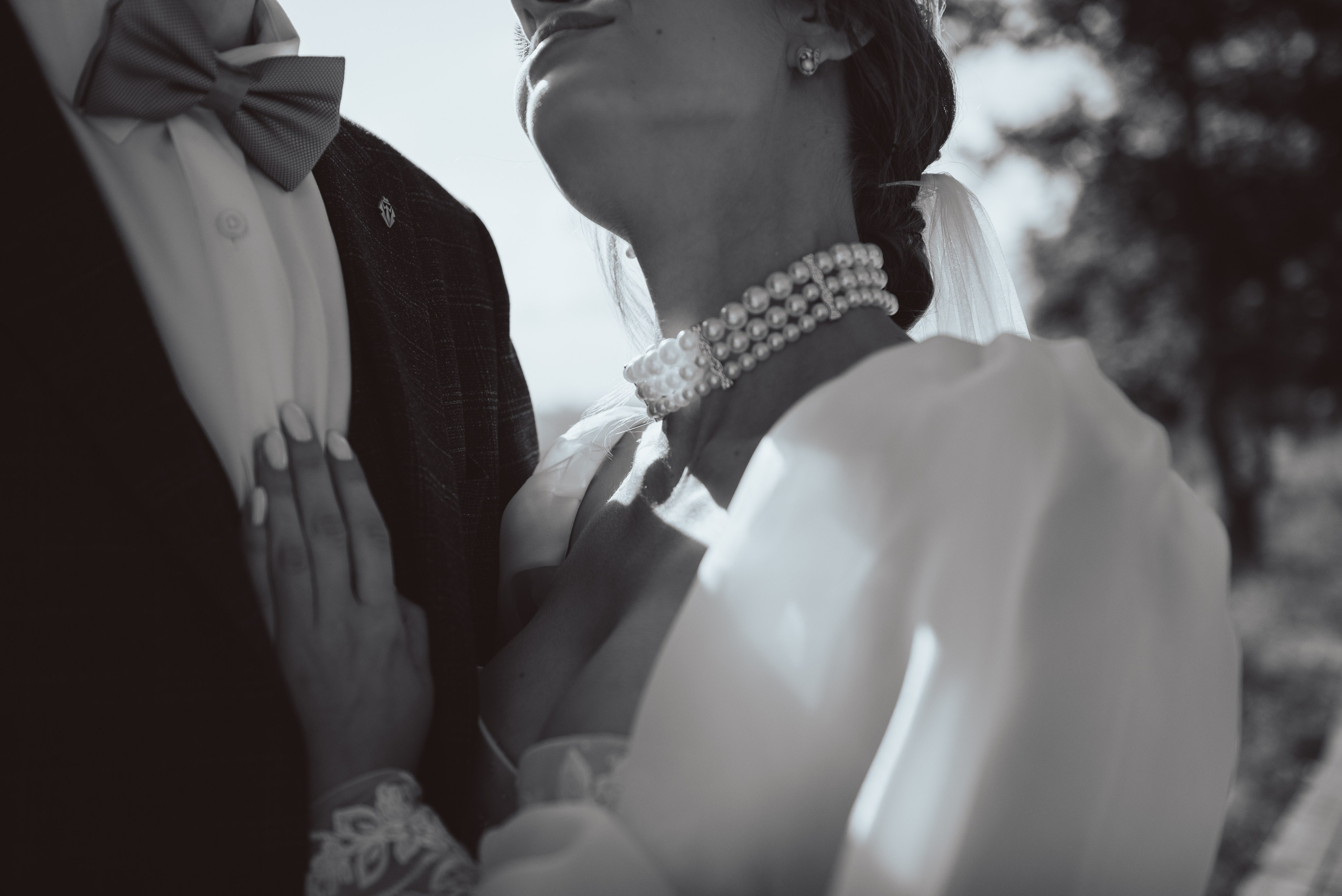 Лена и Миша. Семейный и свадебный фотограф в Нижнем Новгороде Анастасия Хренова