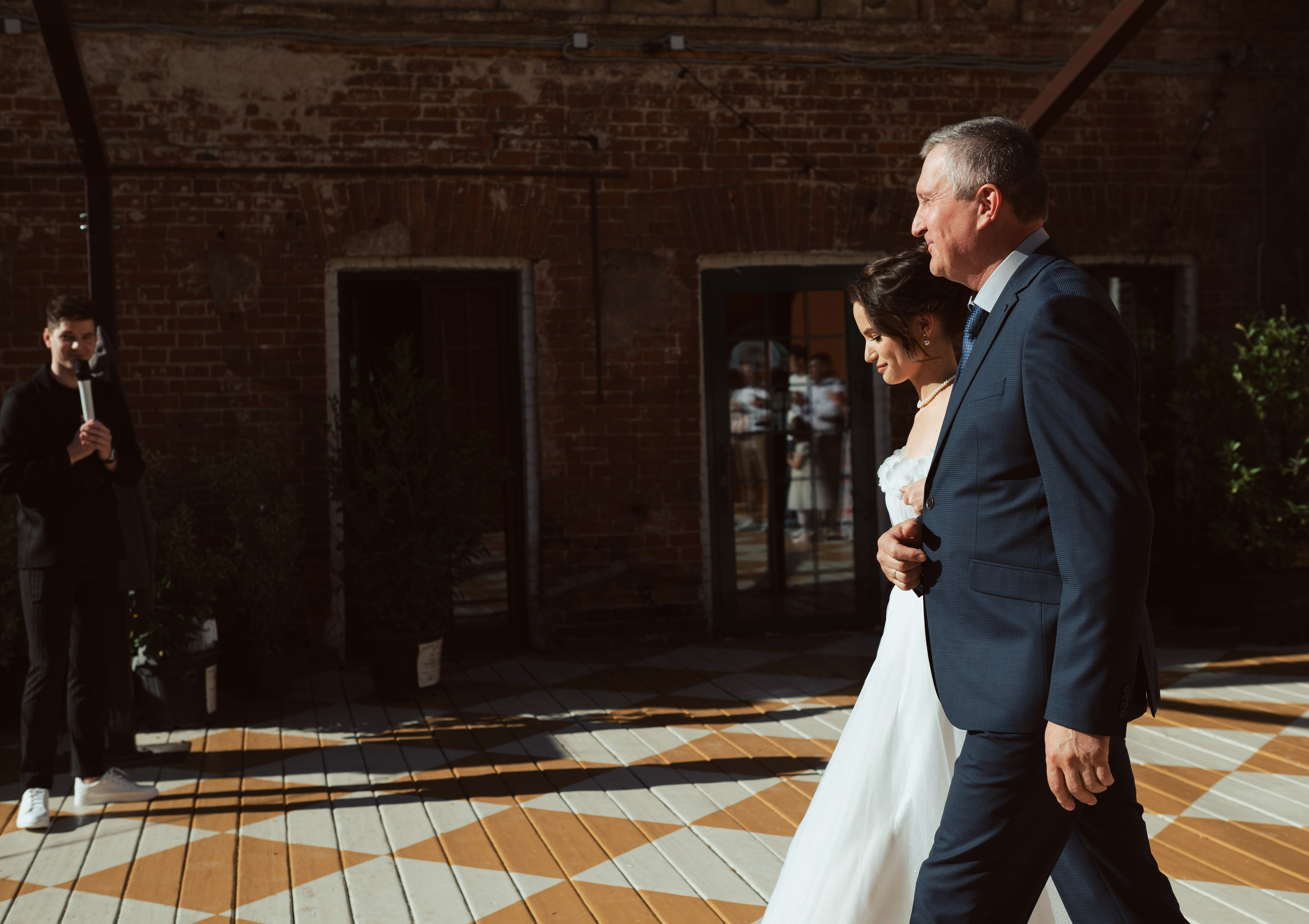 Аня и Рома. Семейный и свадебный фотограф в Нижнем Новгороде Анастасия Хренова