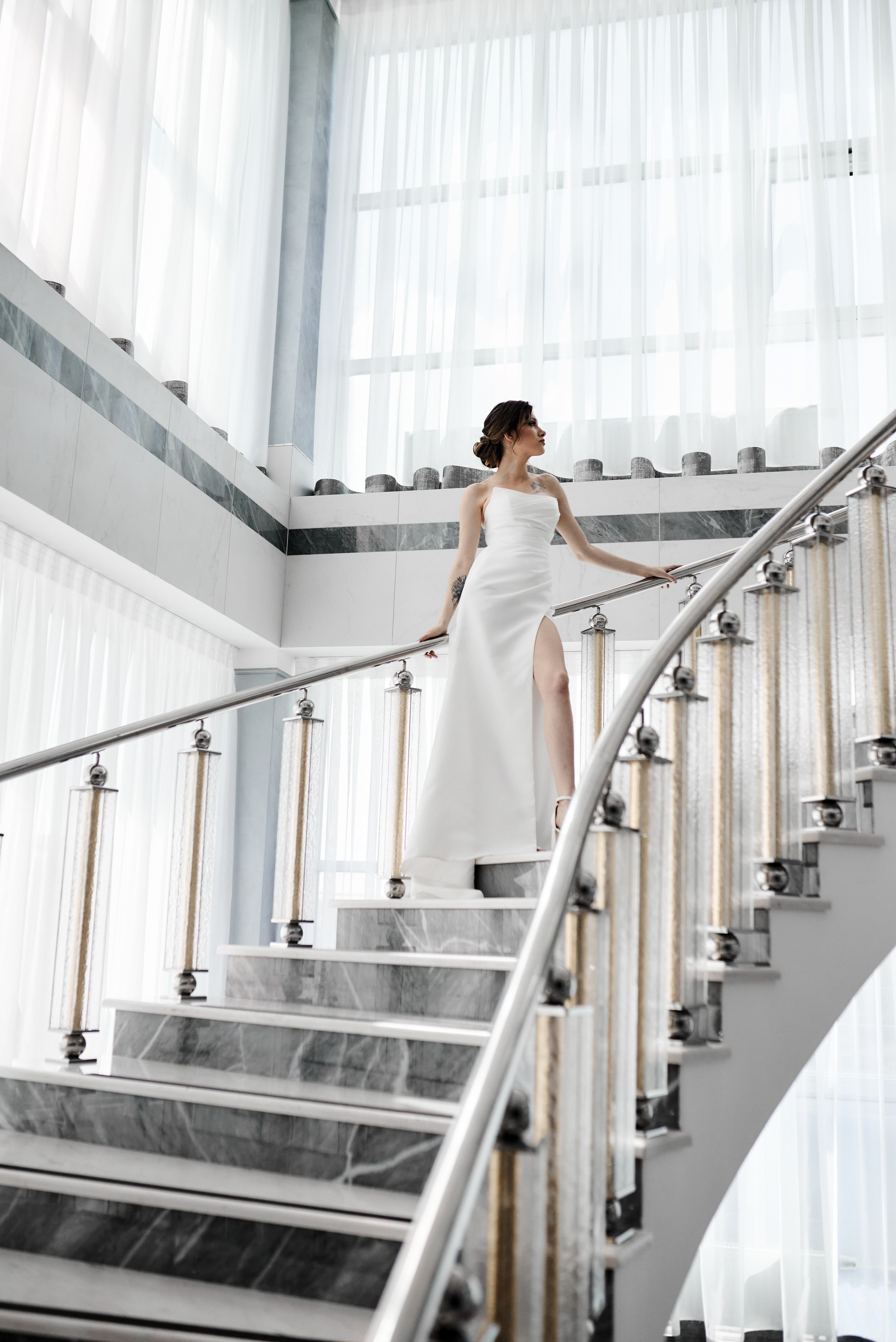 Вадим и Вера. Свадебный фотограф г. Новочеркасск г. Ростов-на-Дону