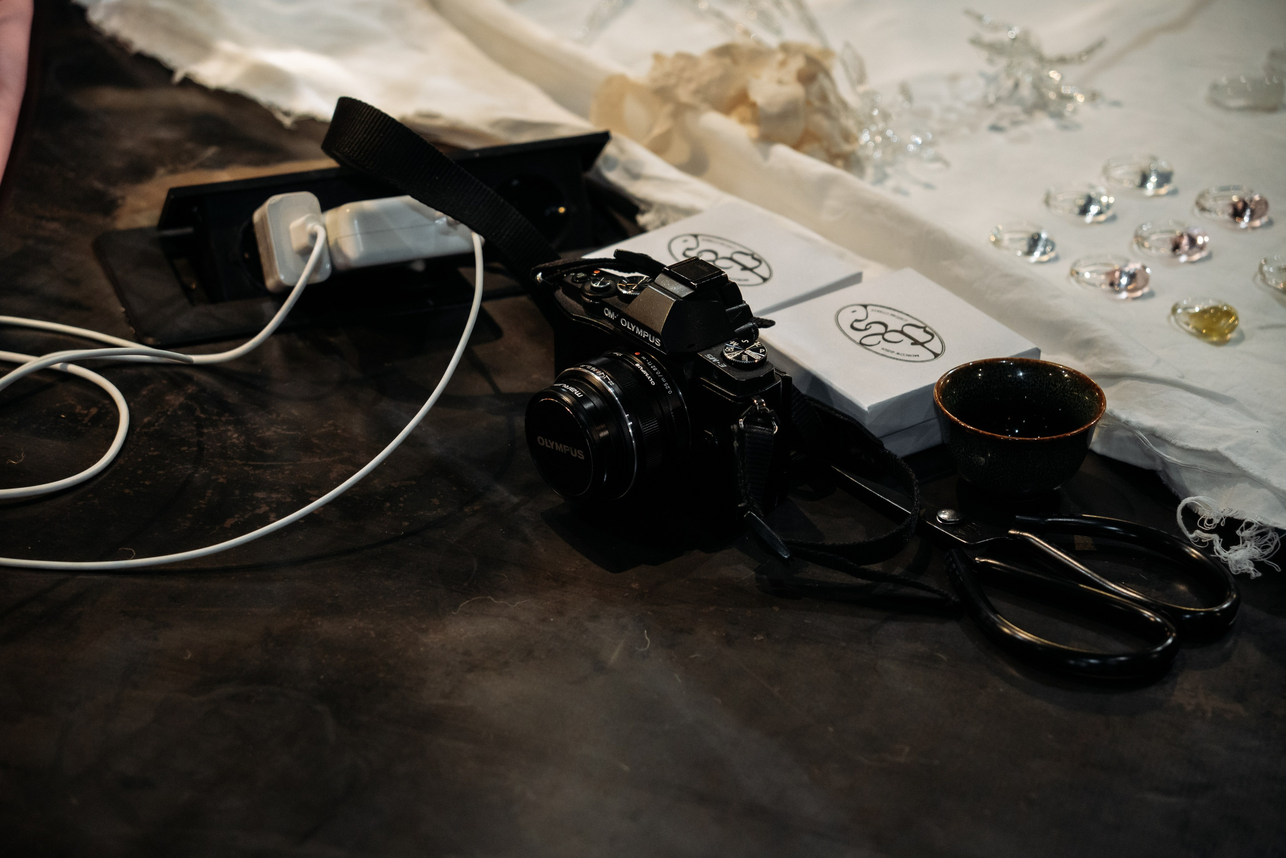 SM MARKET WINTER 25. Фотограф Дмитрий Жилин