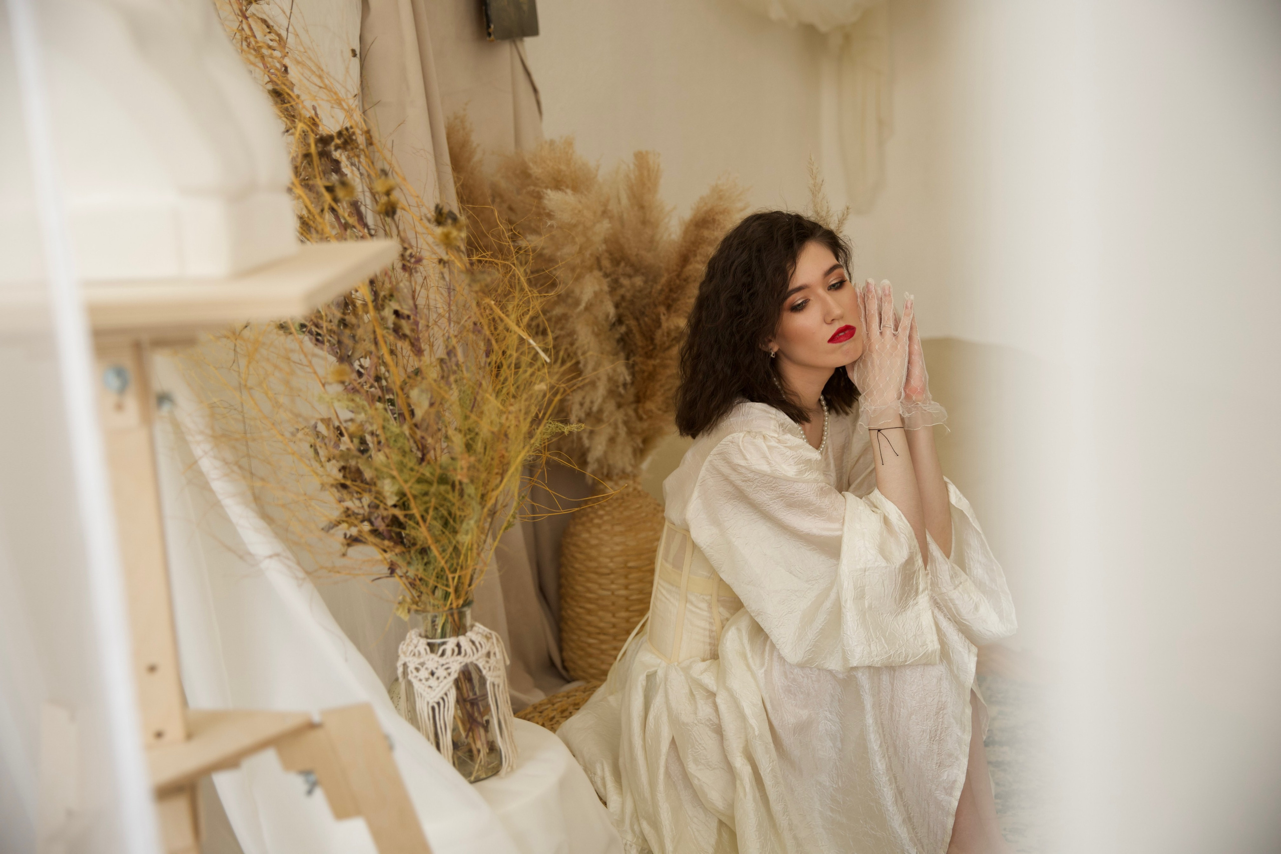 Саша. Фотограф Велькер Марина