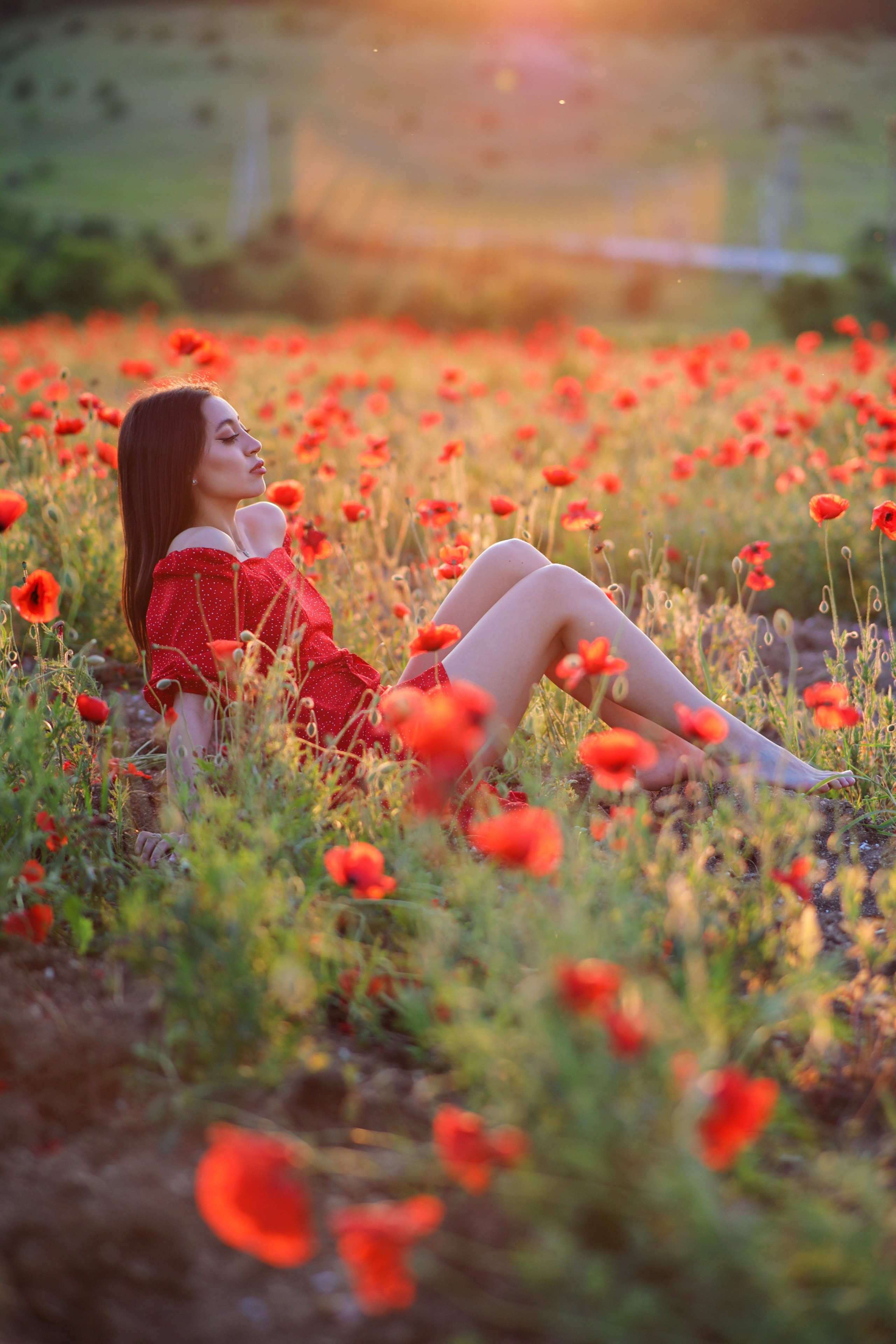 Портфолио. Фотограф, фотосессии «Всё включено» в Москве и Московской области