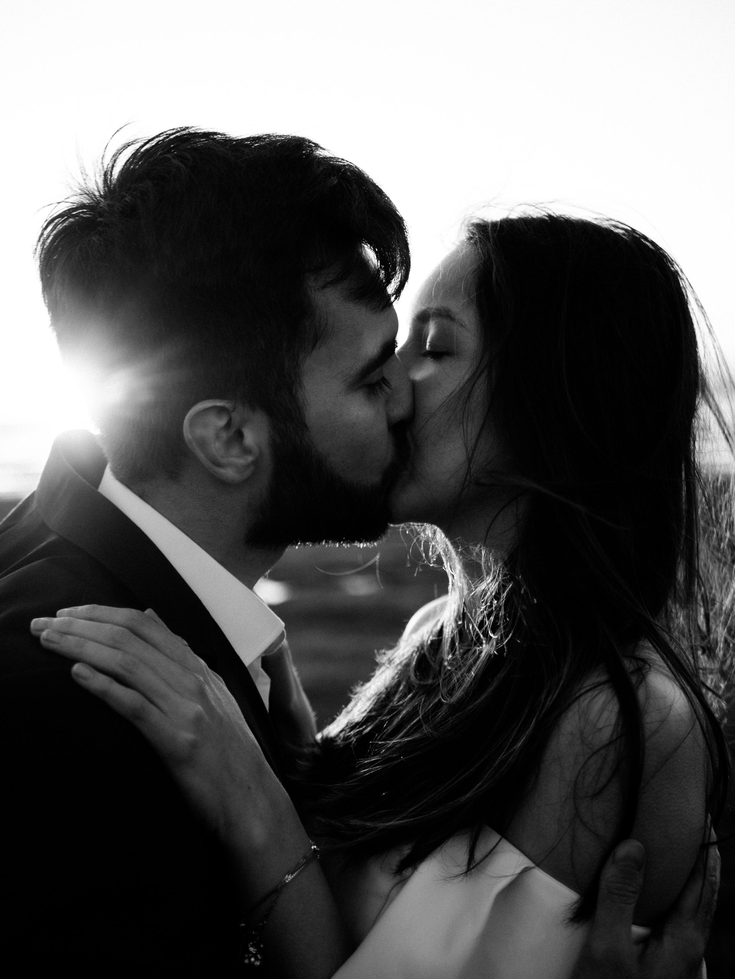 Рустам и Марина. Фотограф Нэля Хаматова